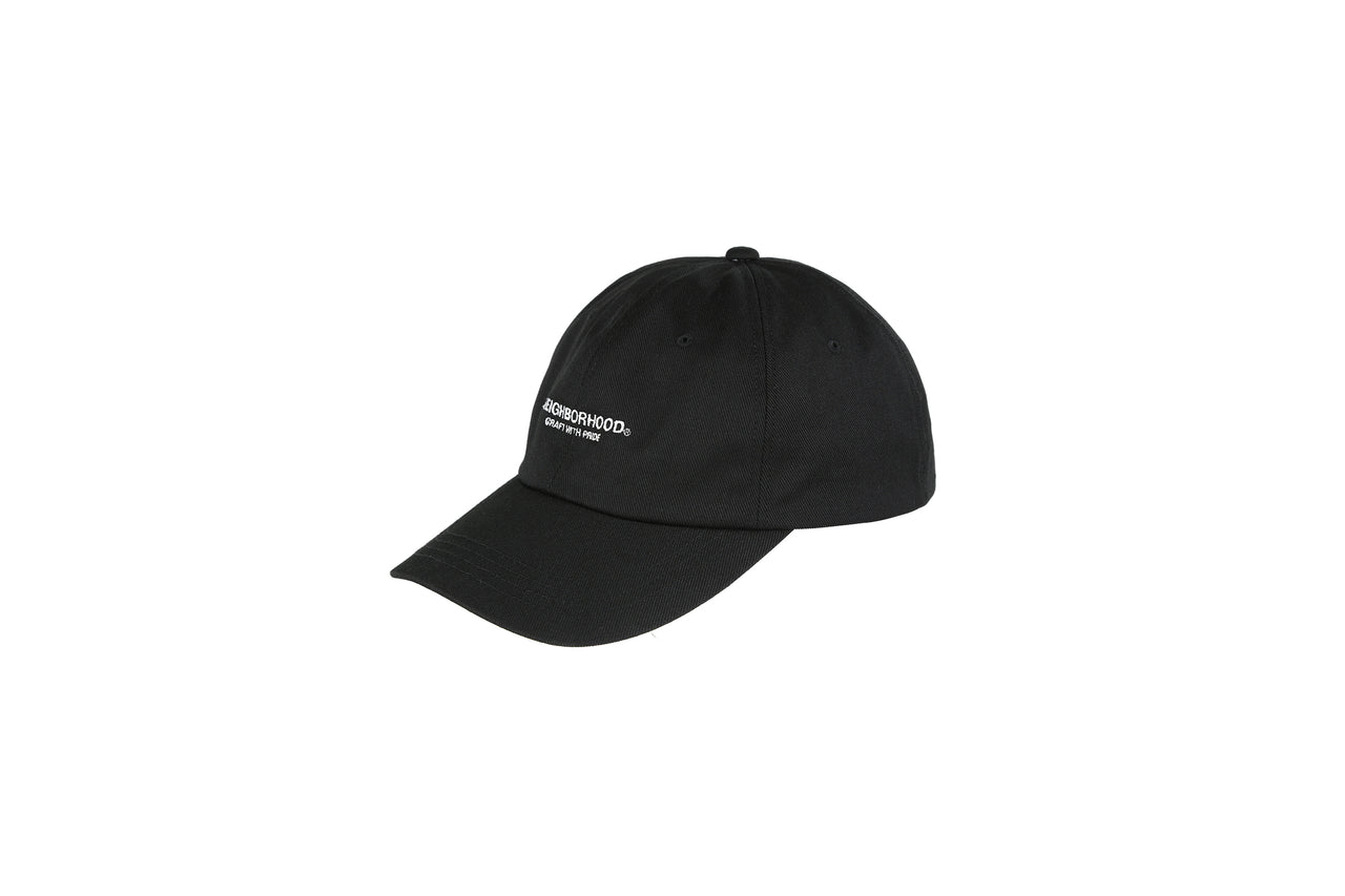 neighbourhood dad cap