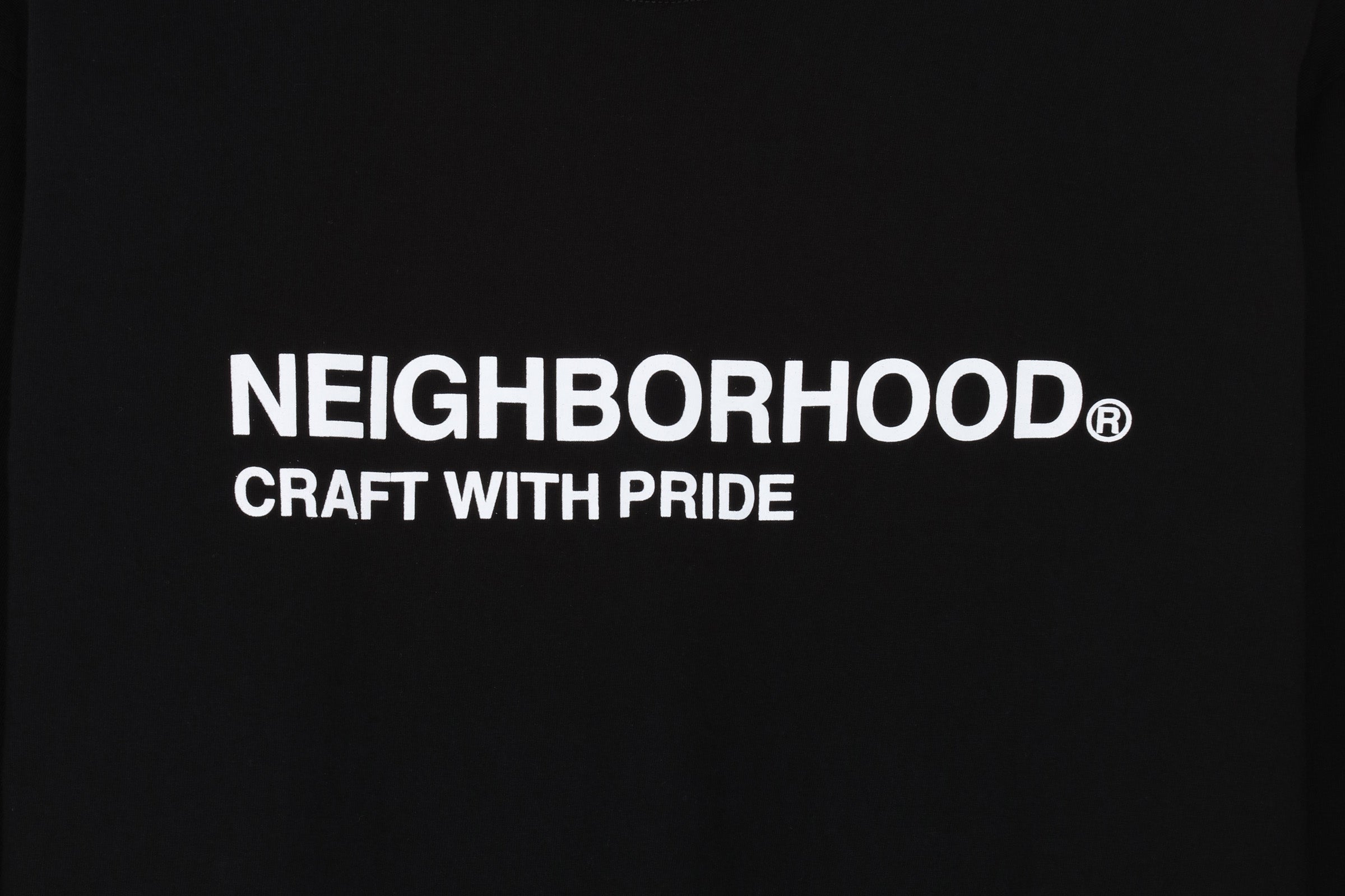 Neighborhood ID LS Tee – IetpShops