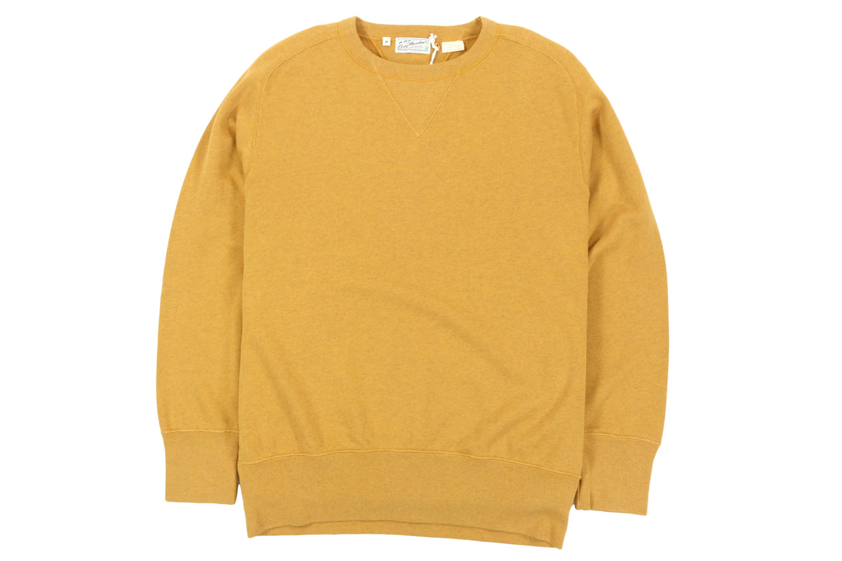 levi's bay meadows sweatshirt