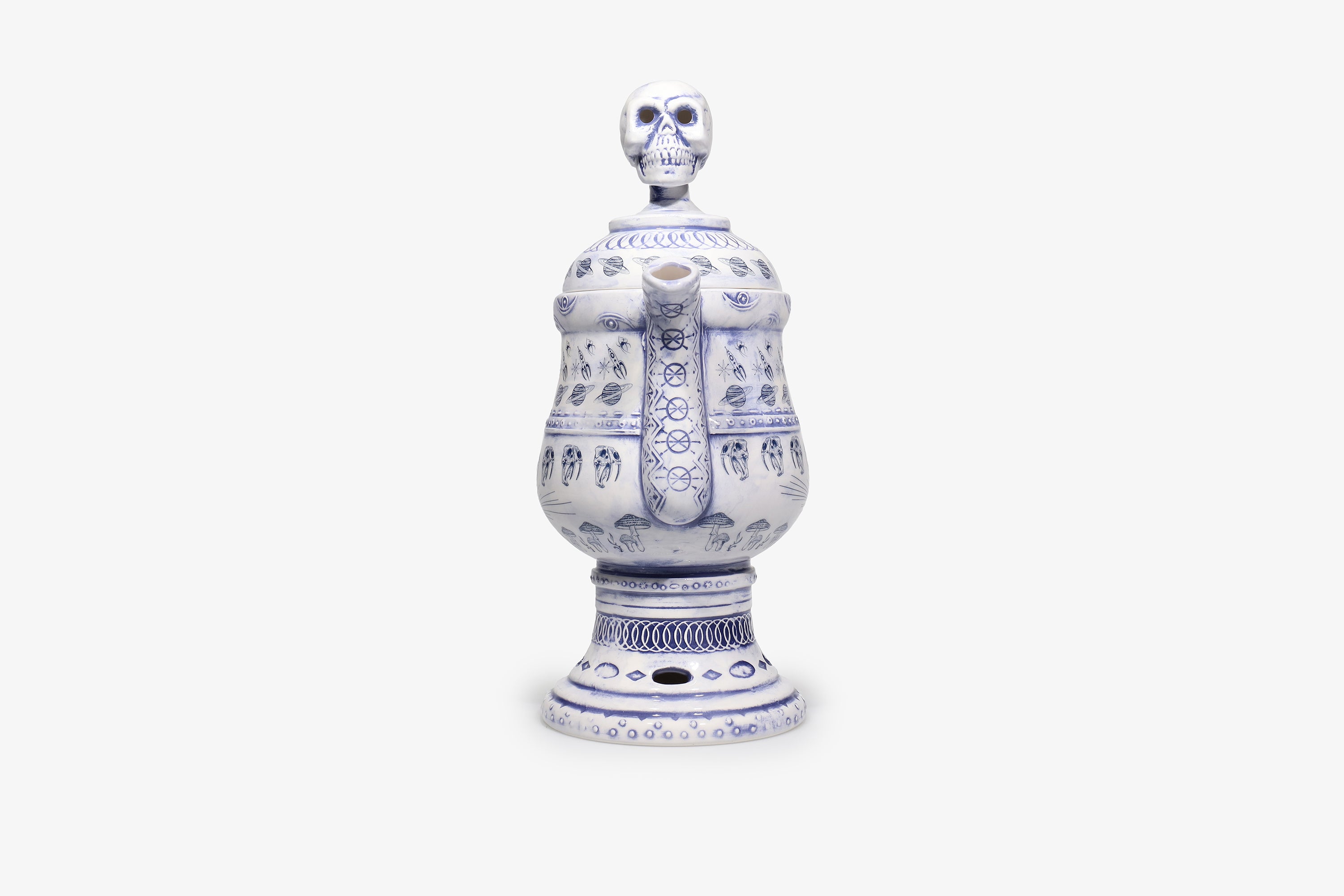 Neighborhood DW / CE-Incense Chamber x Dr. Woo – StclaircomoShops