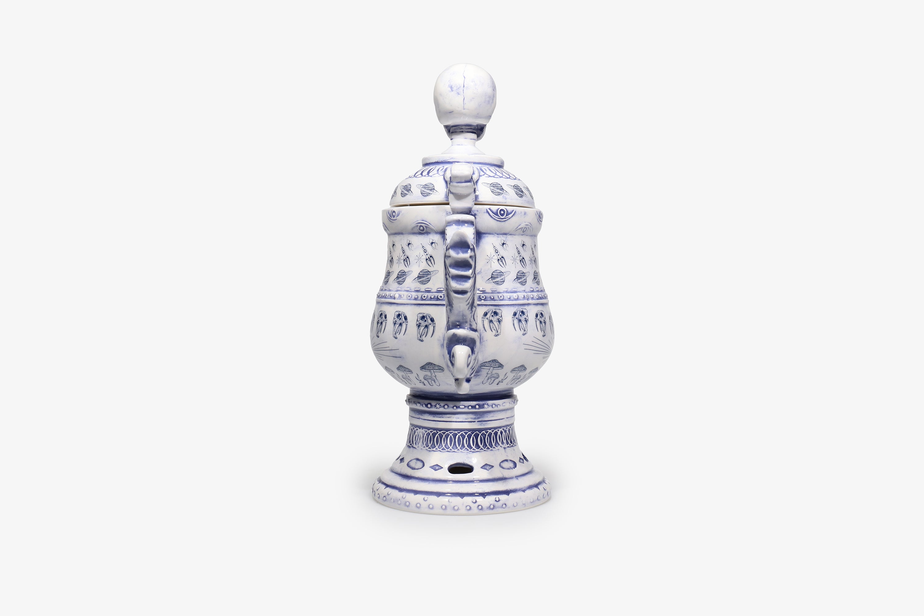 Neighborhood DW / CE-Incense Chamber x Dr. Woo – StclaircomoShops