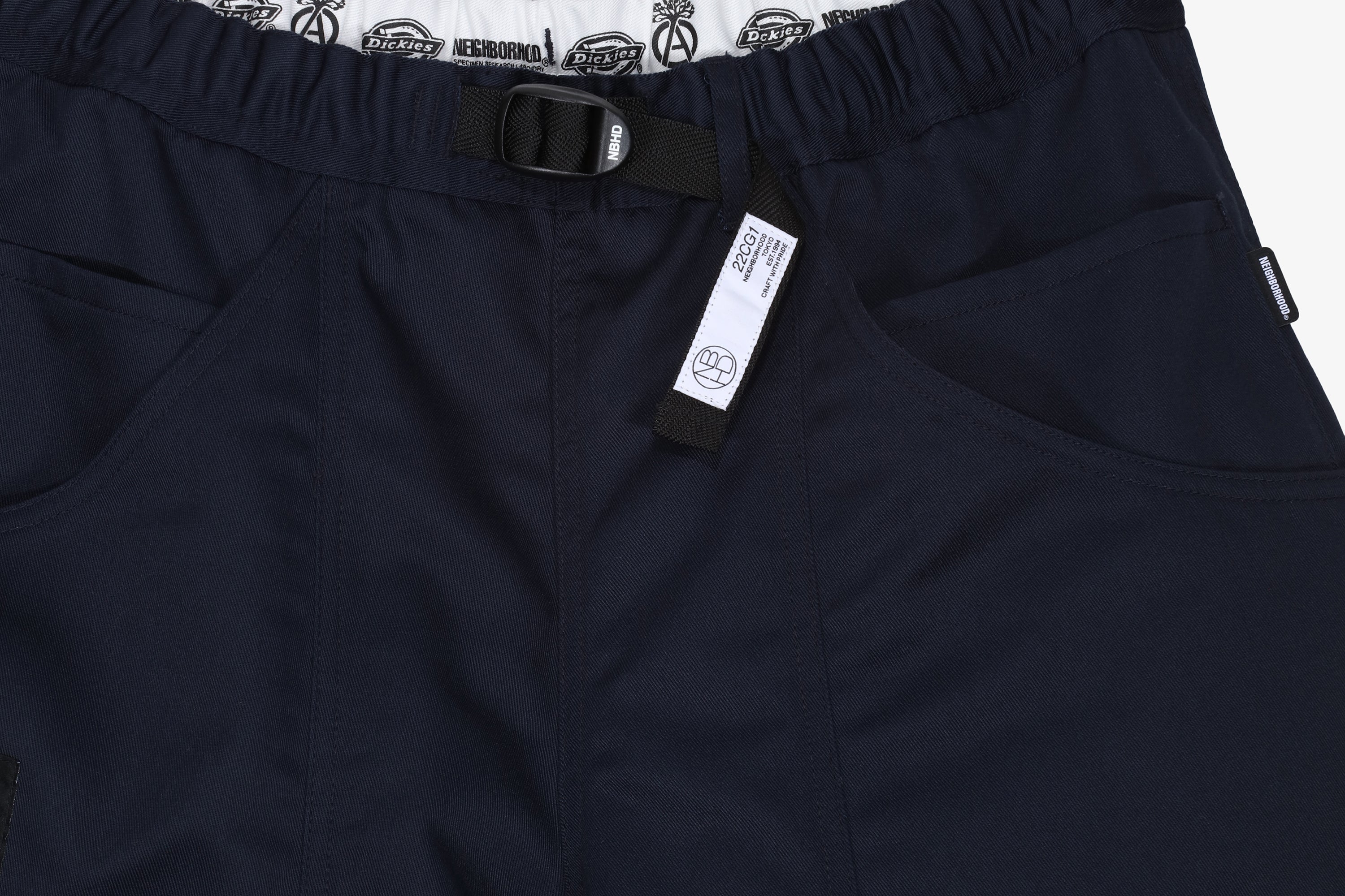 Neighborhood SRL EC-Pant x Dickies – HANON