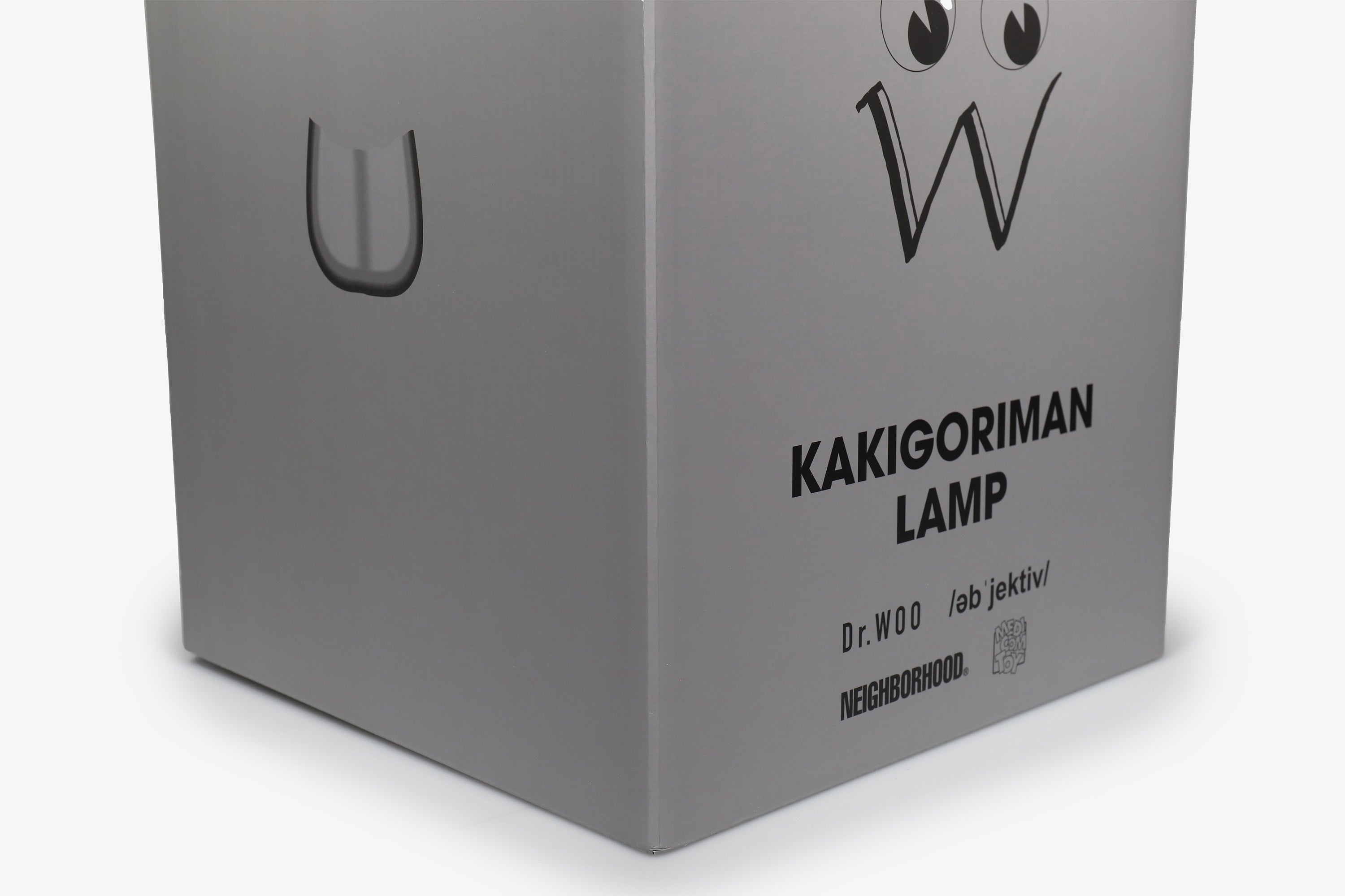 ブランド NEIGHBORHOOD - KAKIGORIMAN / A-LAMPの通販 by フラグメント｜ネイバーフッドならラクマ カテゴリ
