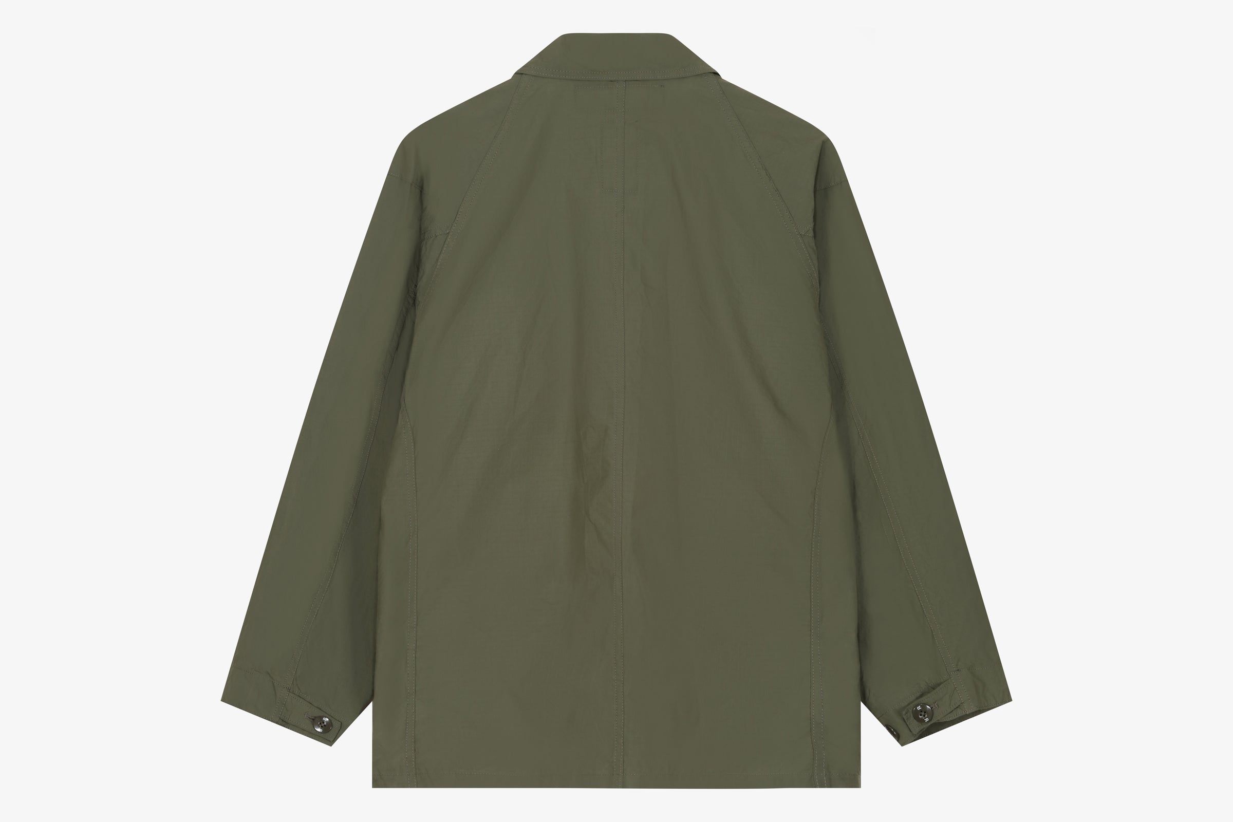 Neighborhood Coverall / CN-Jacket – HANON