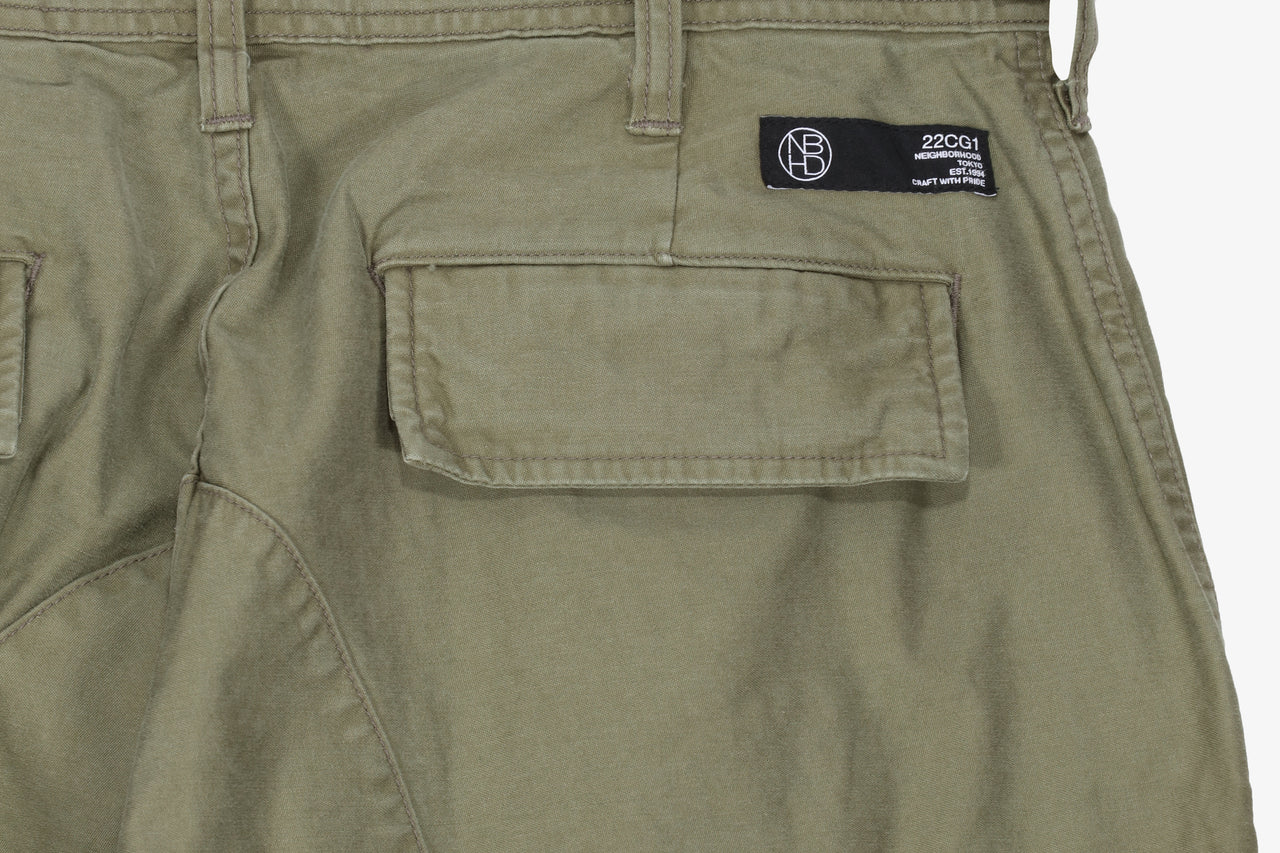 Neighborhood BDU / CR-Pant