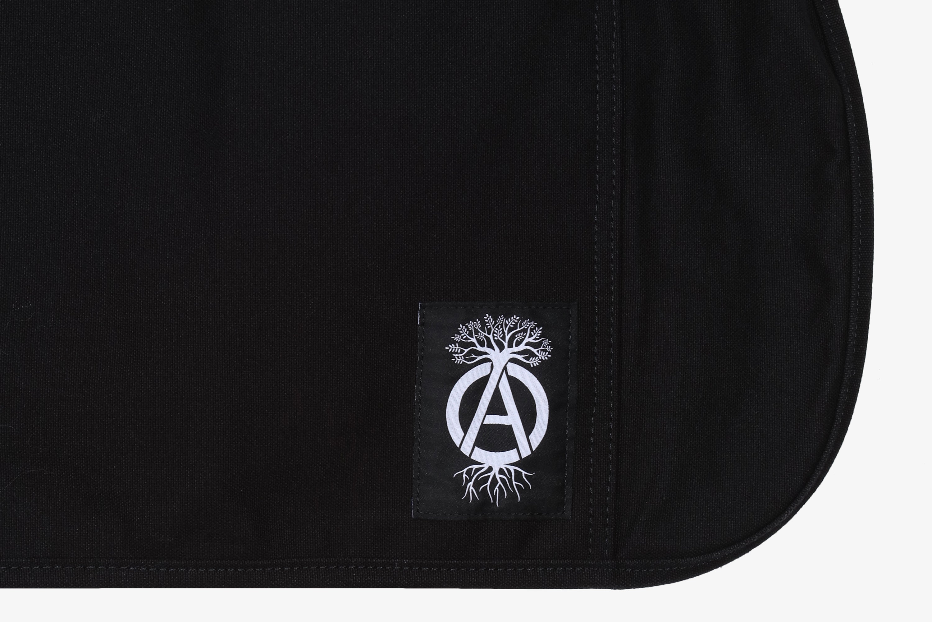 NEIGHBORHOOD SRL APRON . CO-