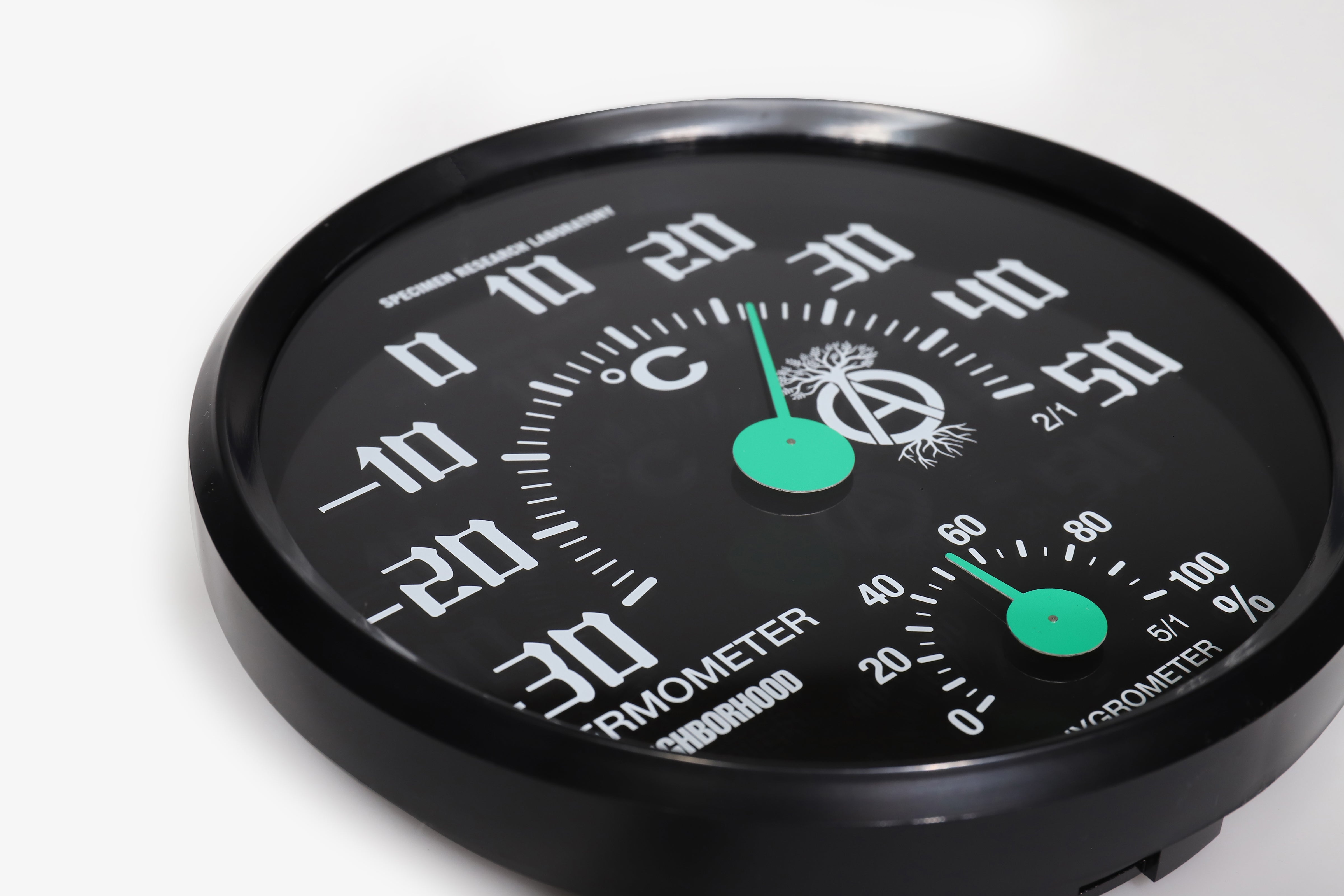 安い購入 NEIGHBORHOOD SRL THERMOHYGROMETER . 史上一番安い AB ...