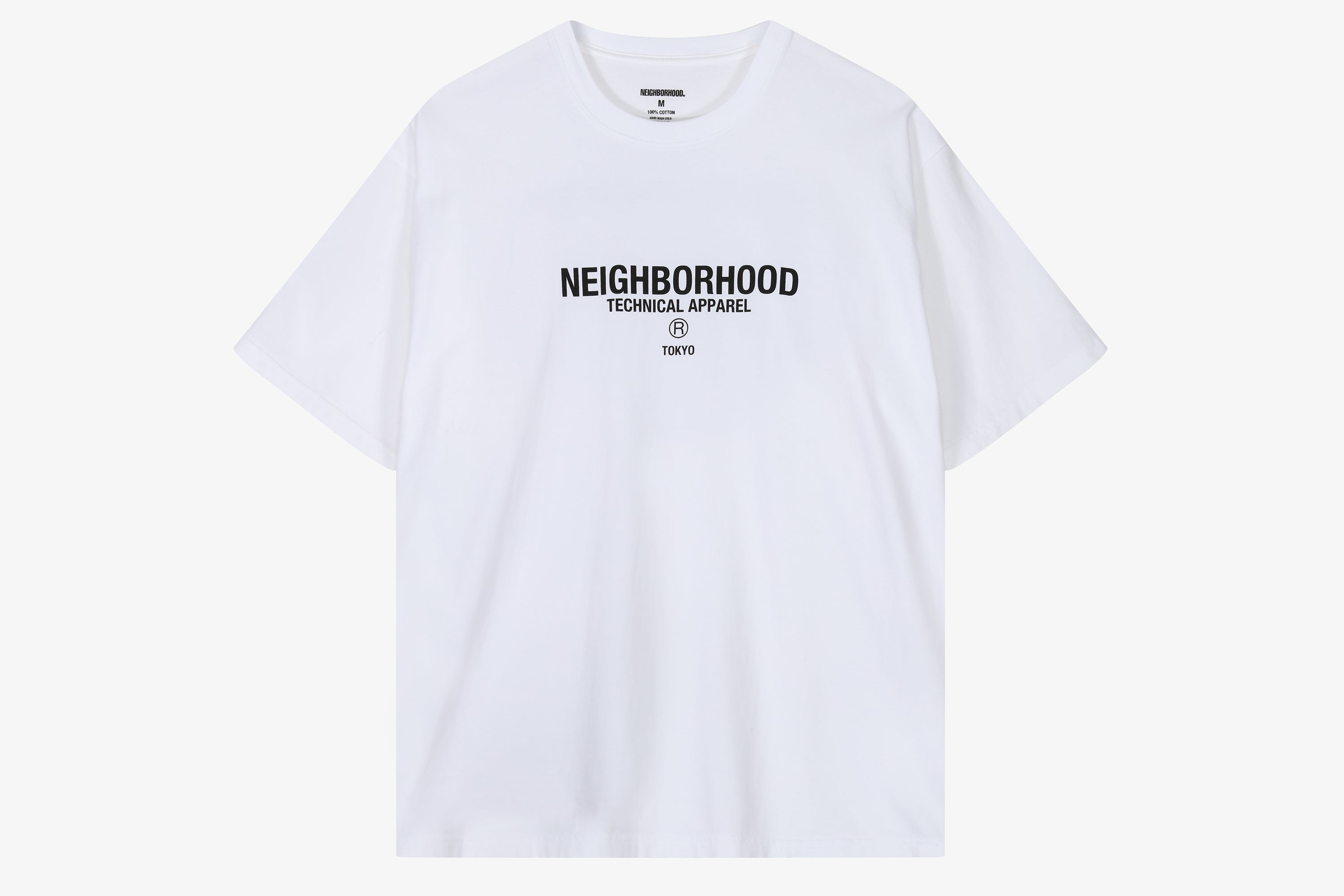 Neighborhood NH Tee-10 SS . CO – StclaircomoShops