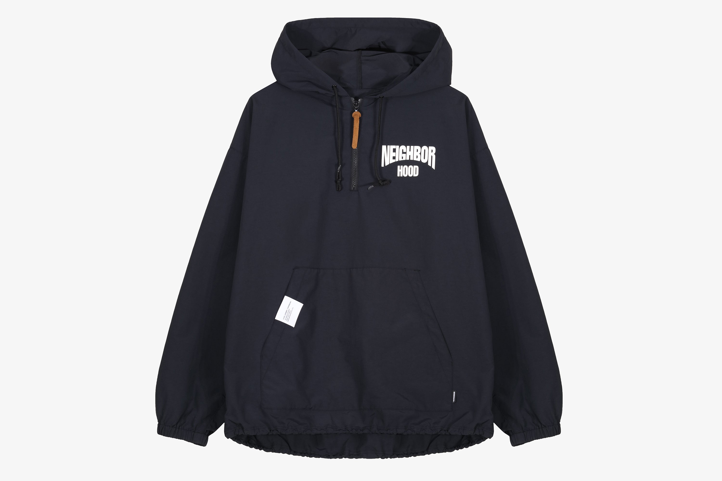 Neighborhood Anorak Jacket