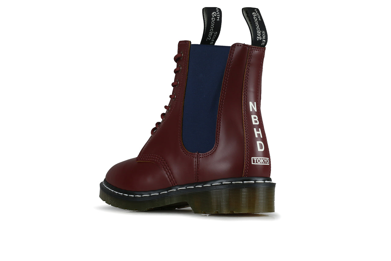 Dr. Martens 1460 x Neighborhood– HANON