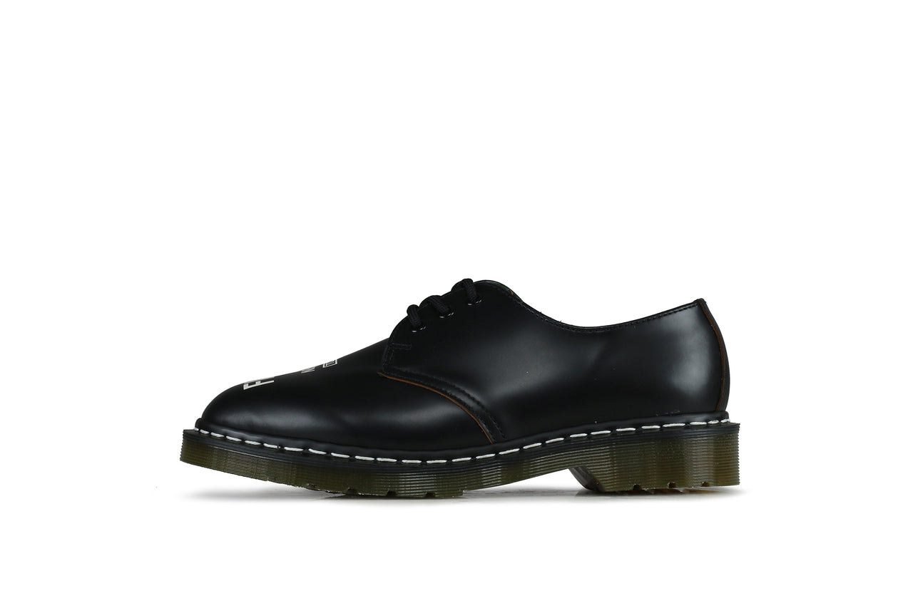 Dr. Martens 1461 x Neighborhood– HANON