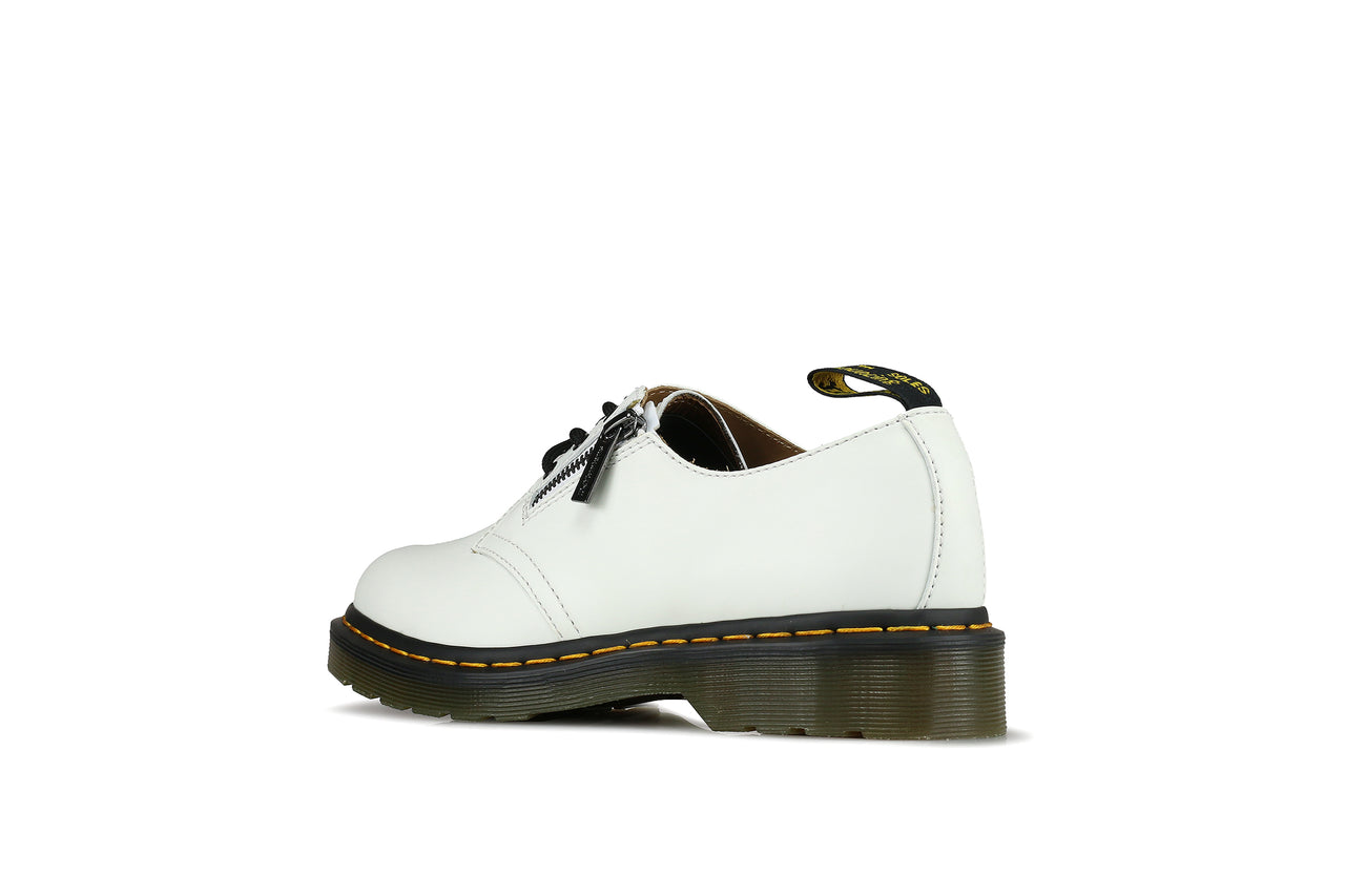 dr martens 1461 zip