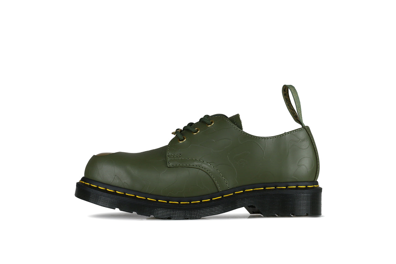 a bathing ape dr martens