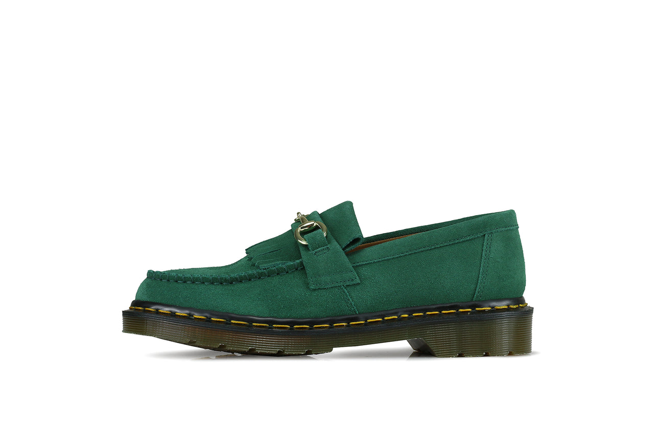 Dr. Martens Snaffle Loafer MIE x United 