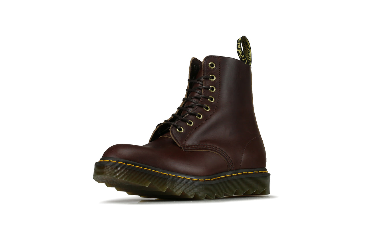 Dr. Martens MIE 1460 Pascal Ripple Dark 