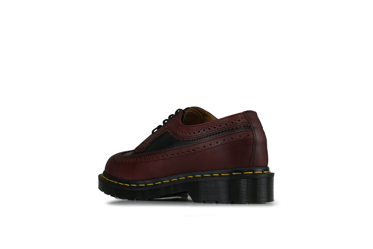 dr martens chromexcel