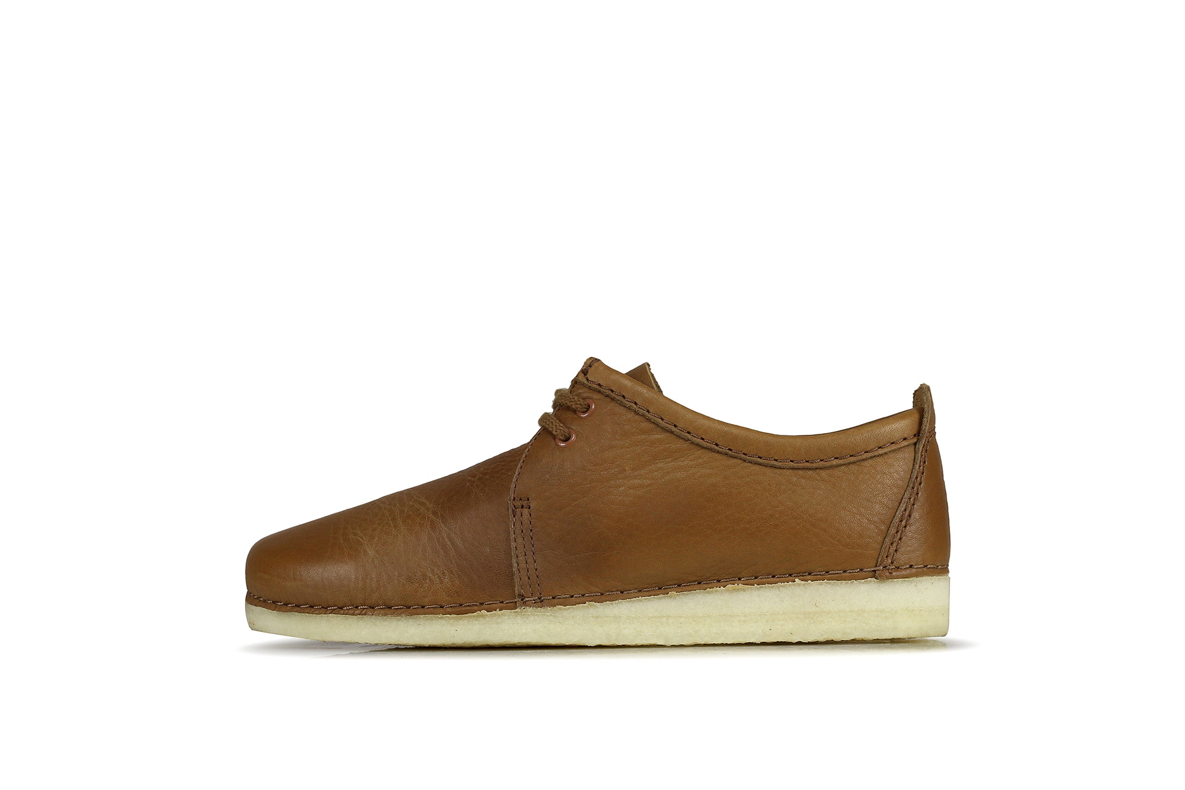 clarks ashton derby