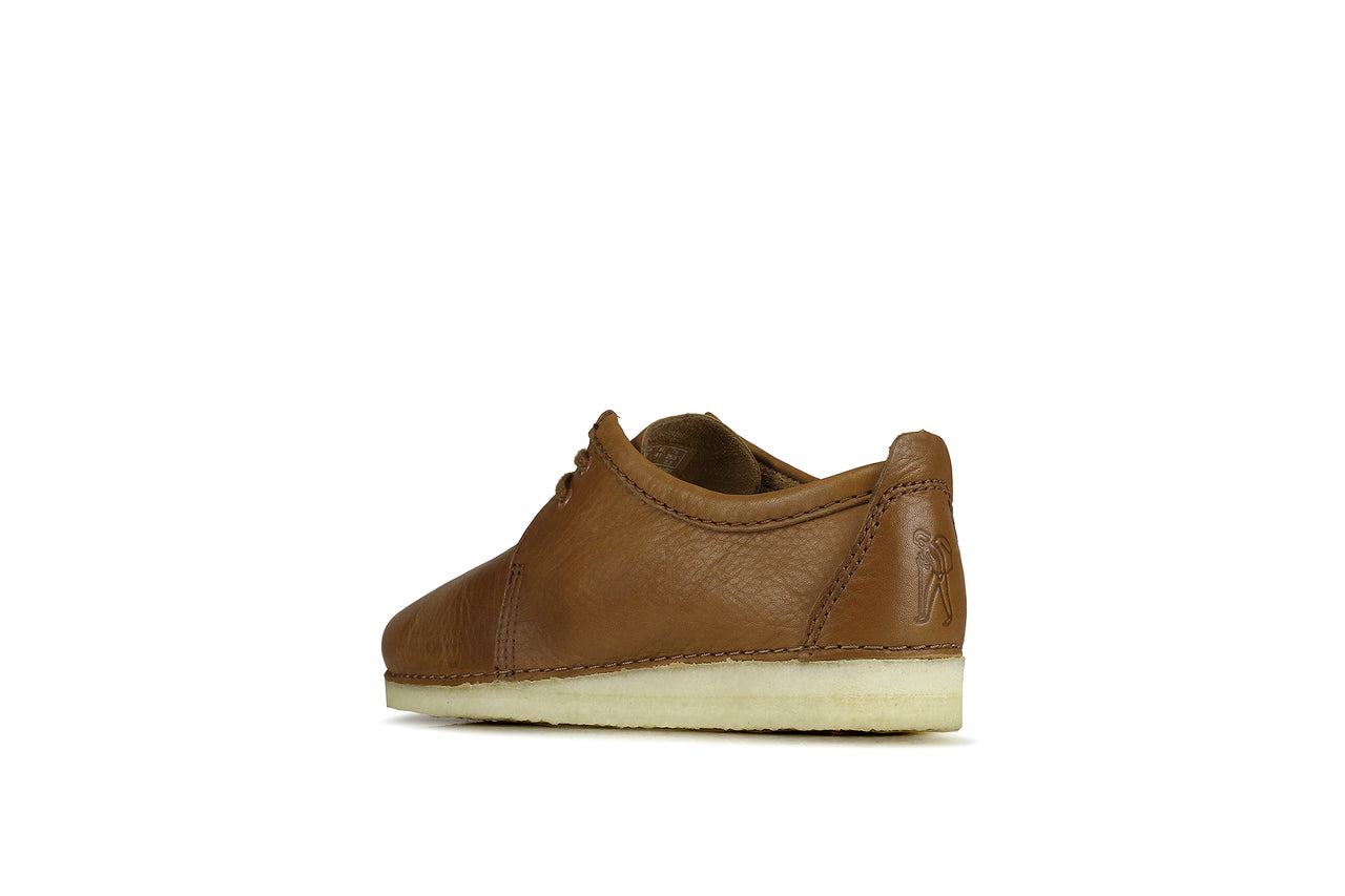 clarks ashton leather