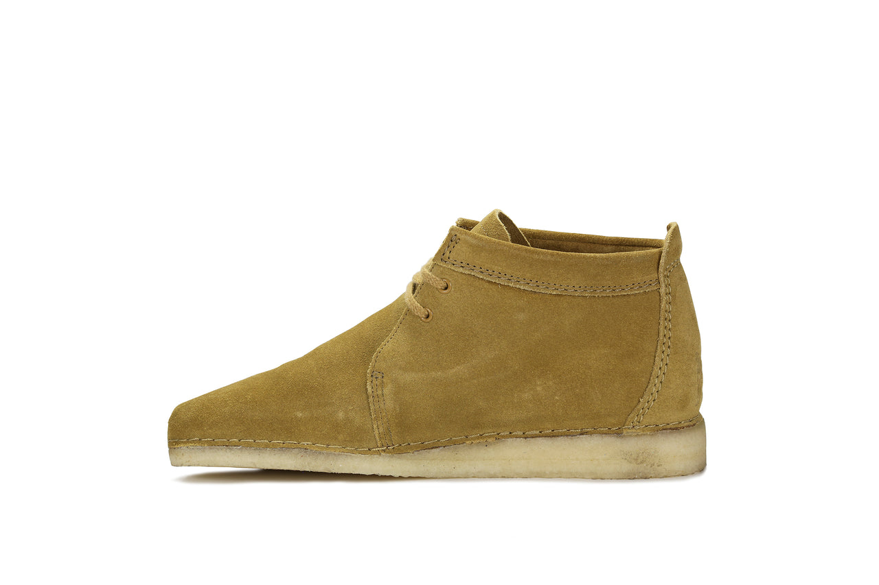 clarks ashton boot