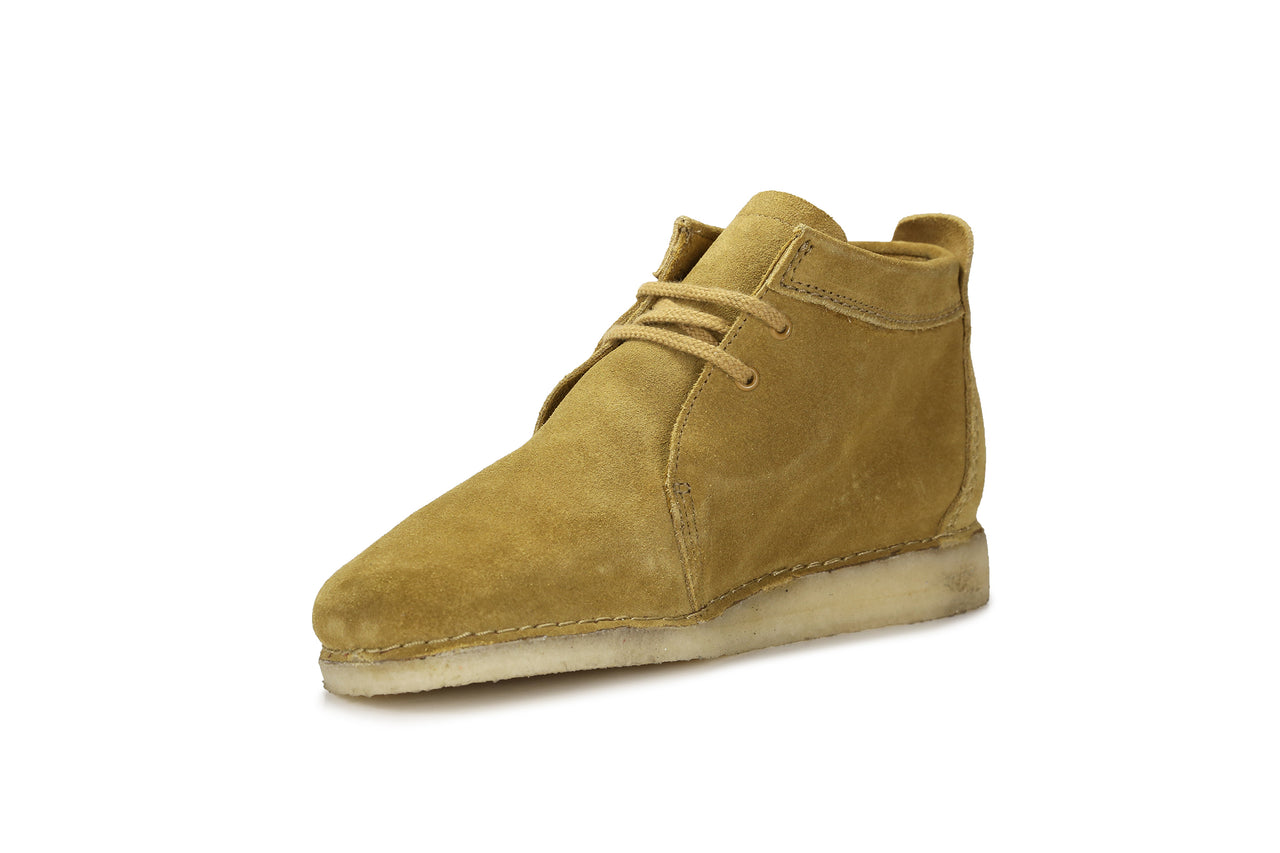 clarks ashton boot