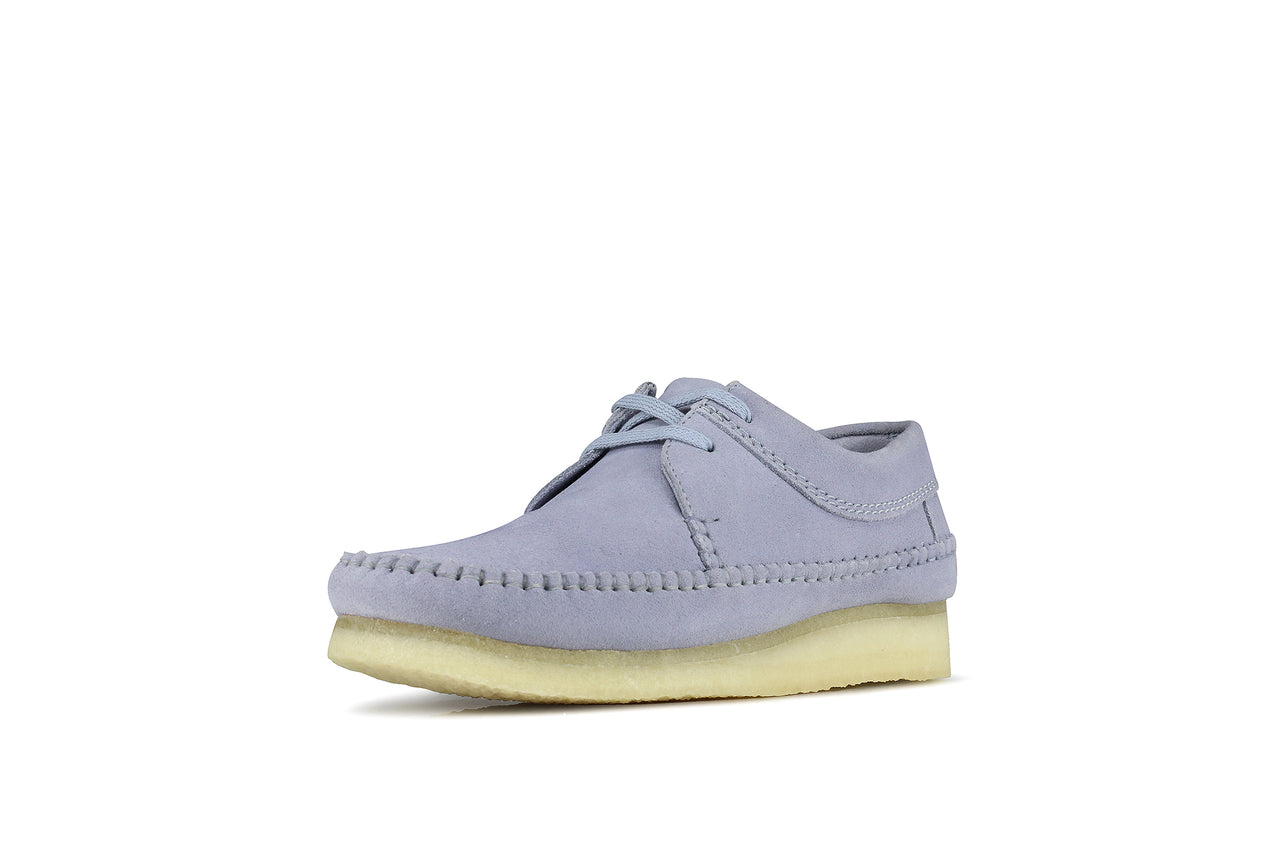 cool blue desert clarks