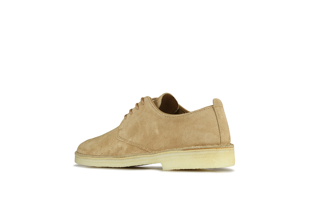 clarks desert london oxford