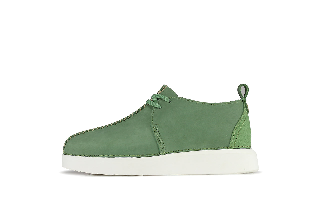 clarks desert trek sage