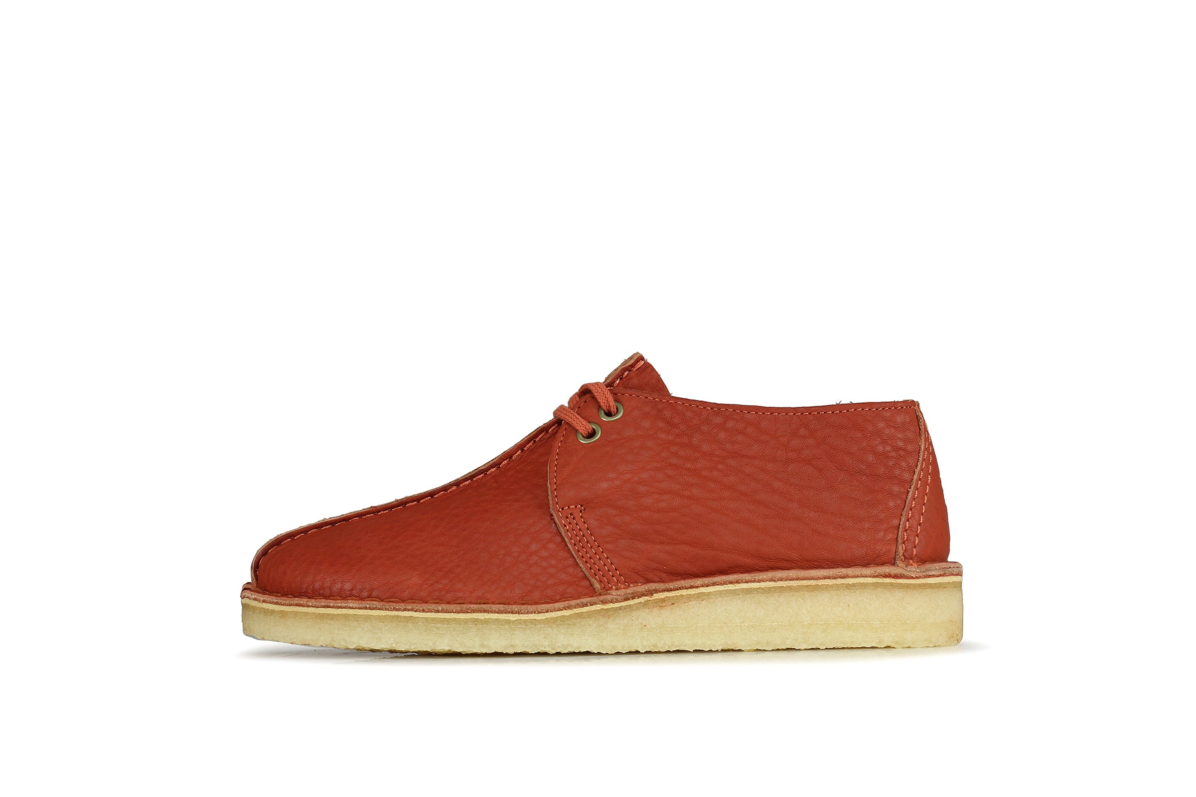 orange desert clarks