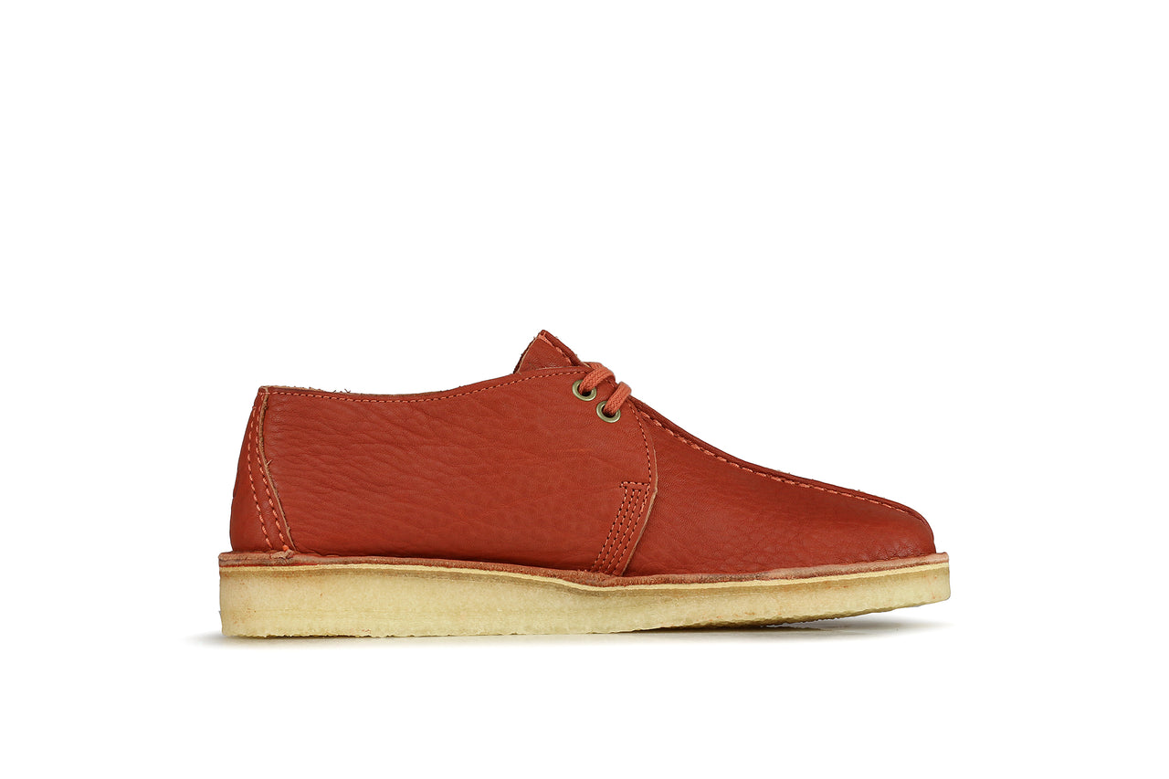 orange desert clarks