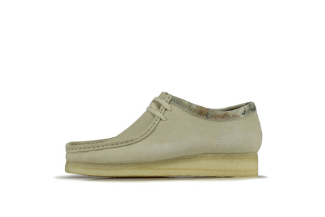 walbridge lace clarks