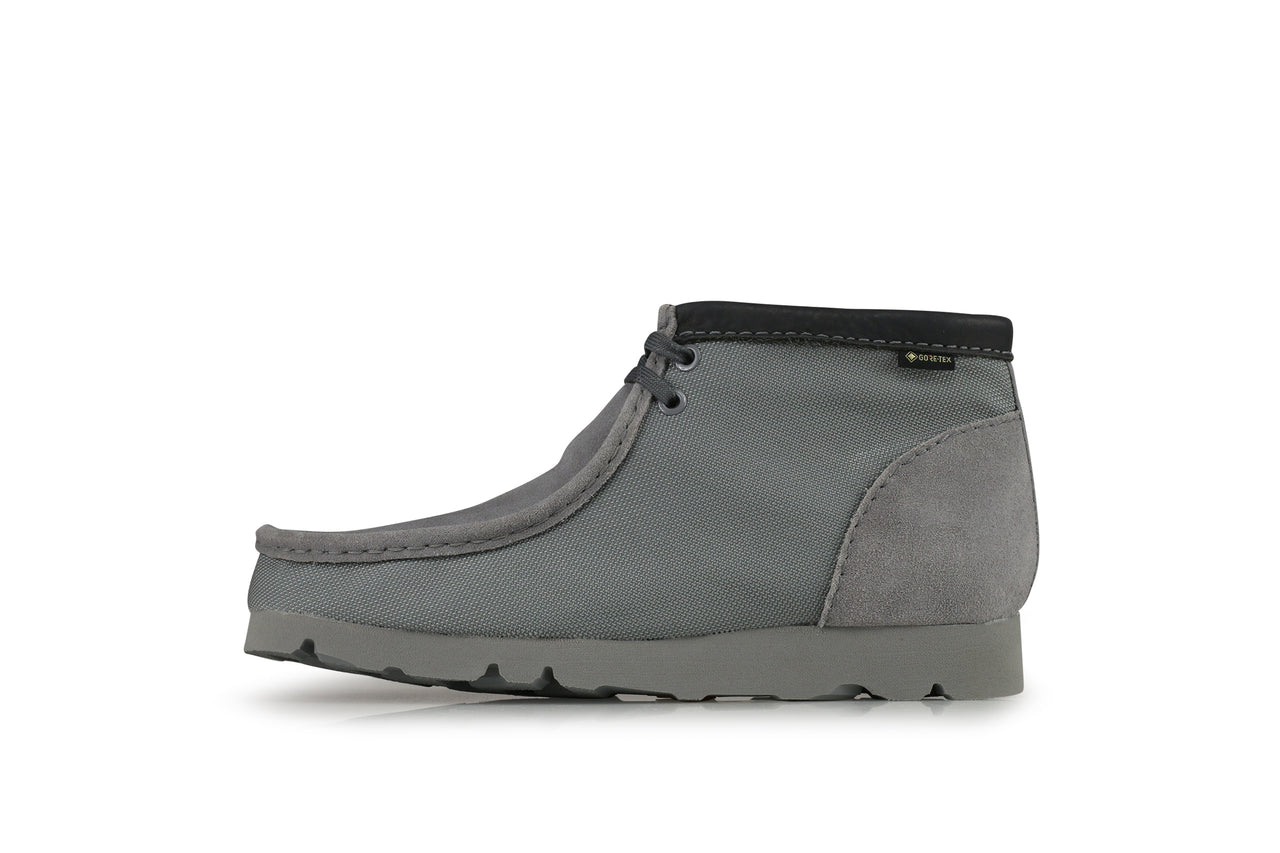 clarks originals wallabee boot gtx