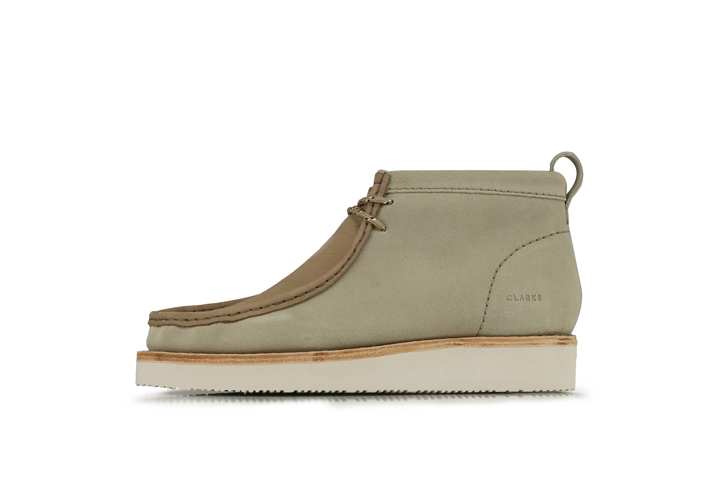 wallabee boot gtx