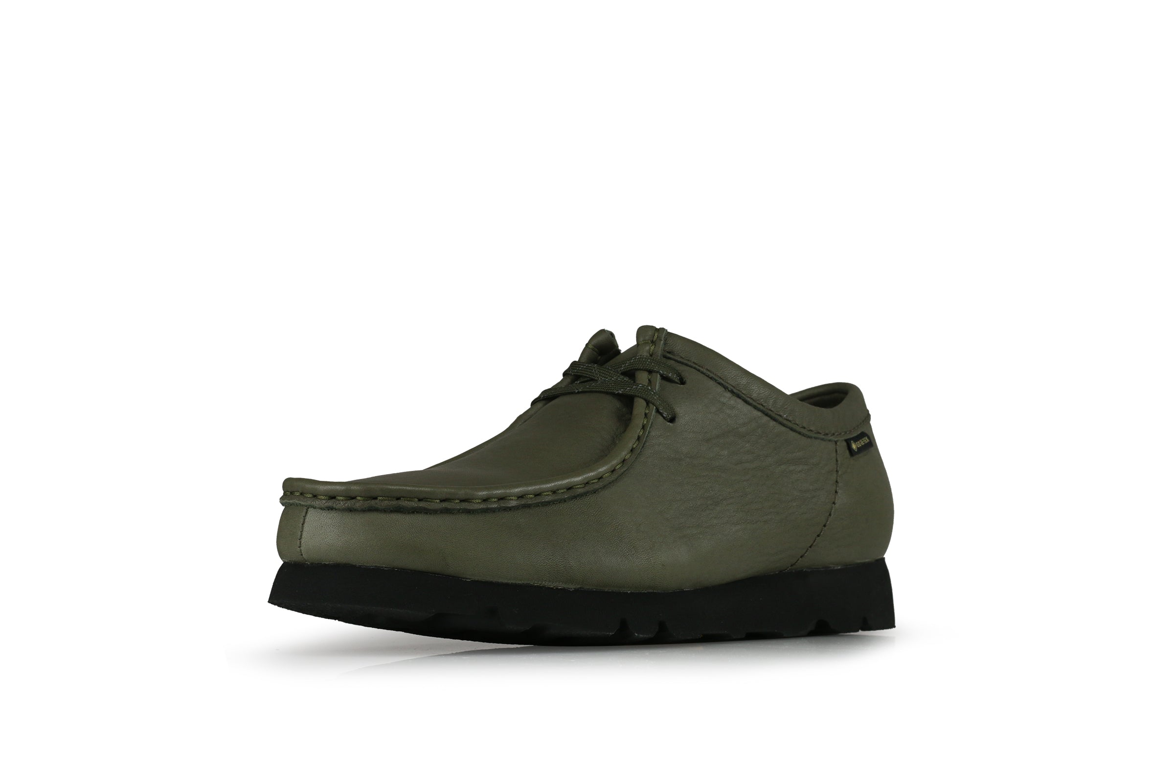 Clarks Wallabee GTX 