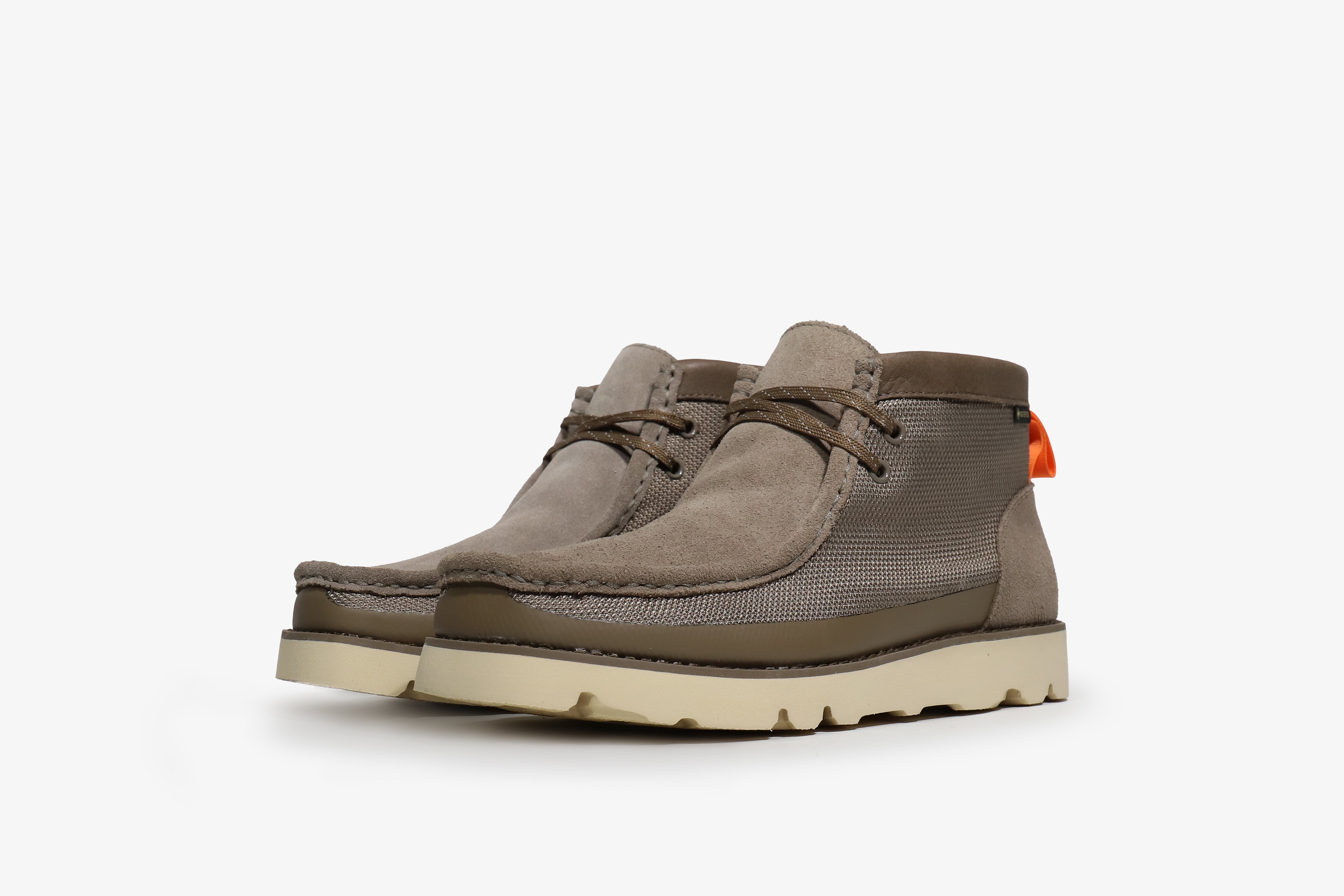 Clarks Wallabee 2.0 GTX 