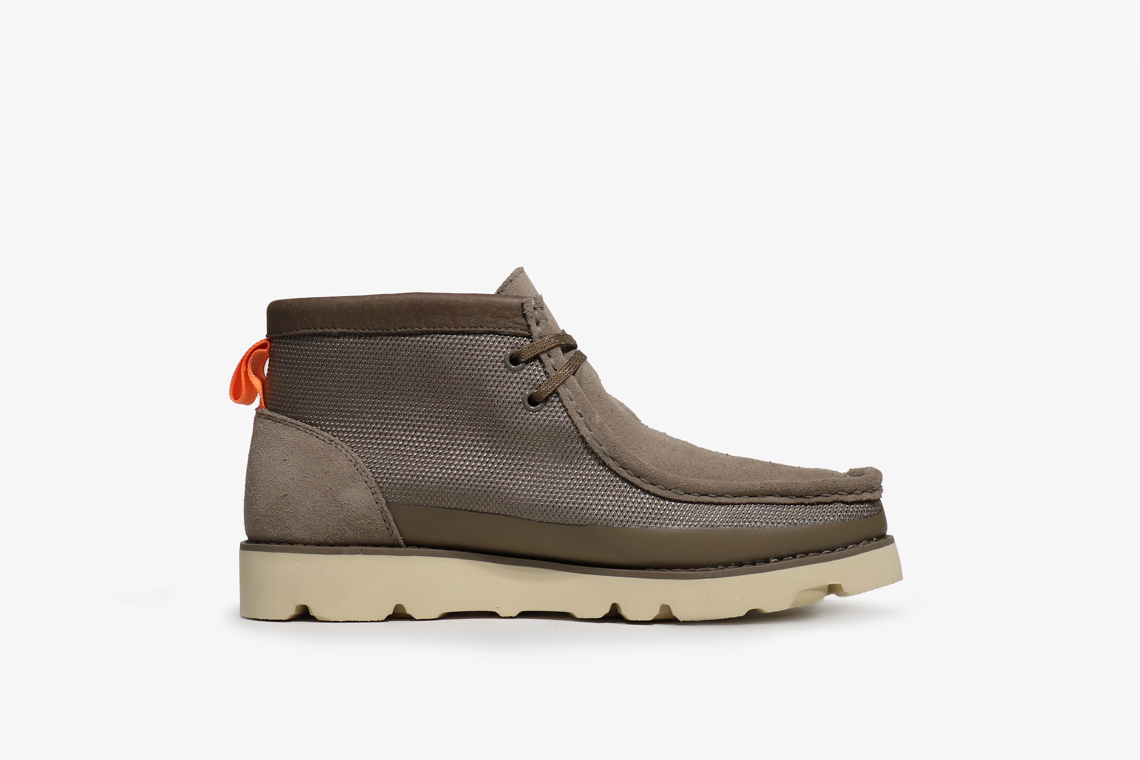 Clarks Wallabee 2.0 GTX 