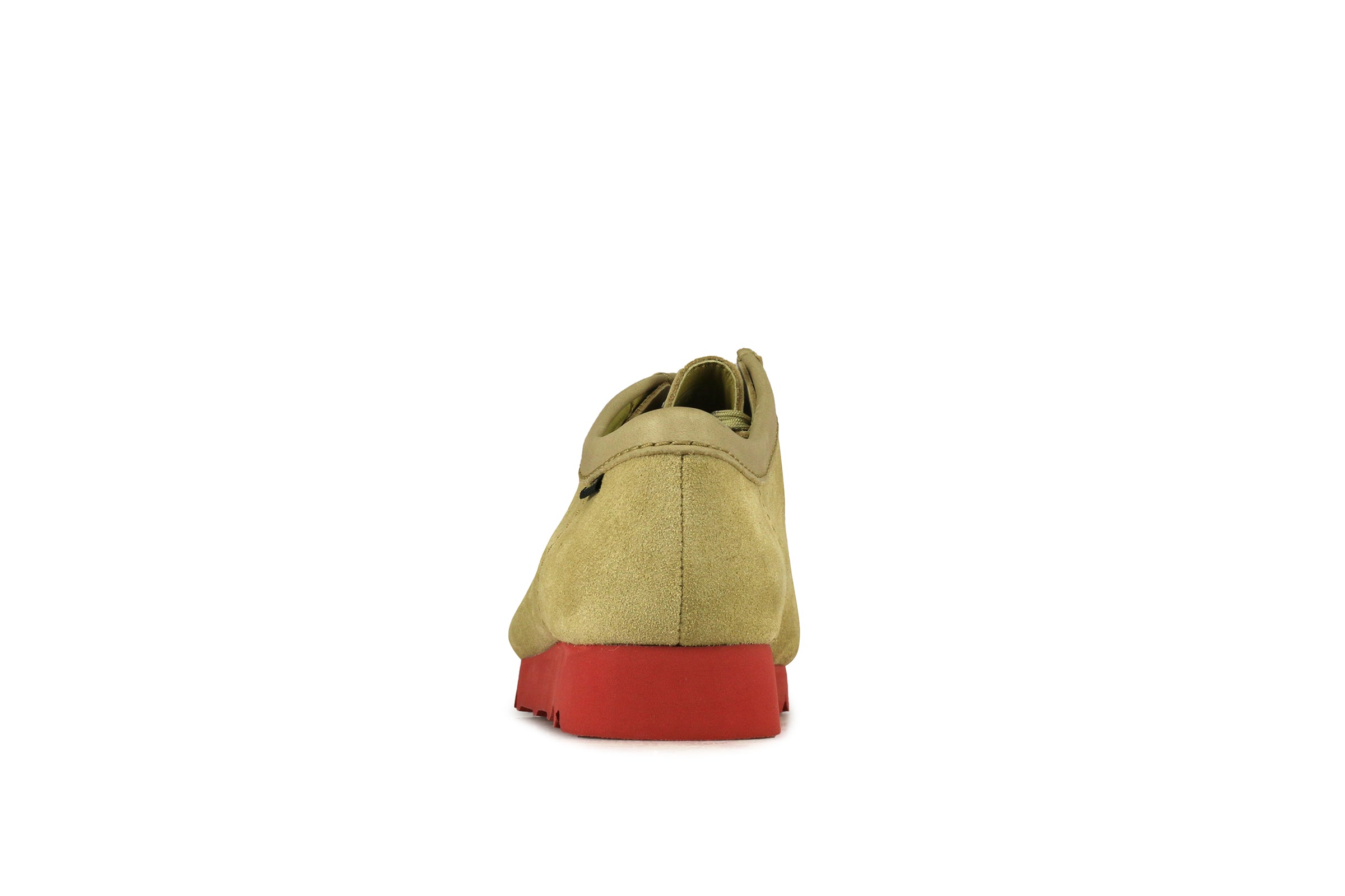 Clarks Wallabee GTX 