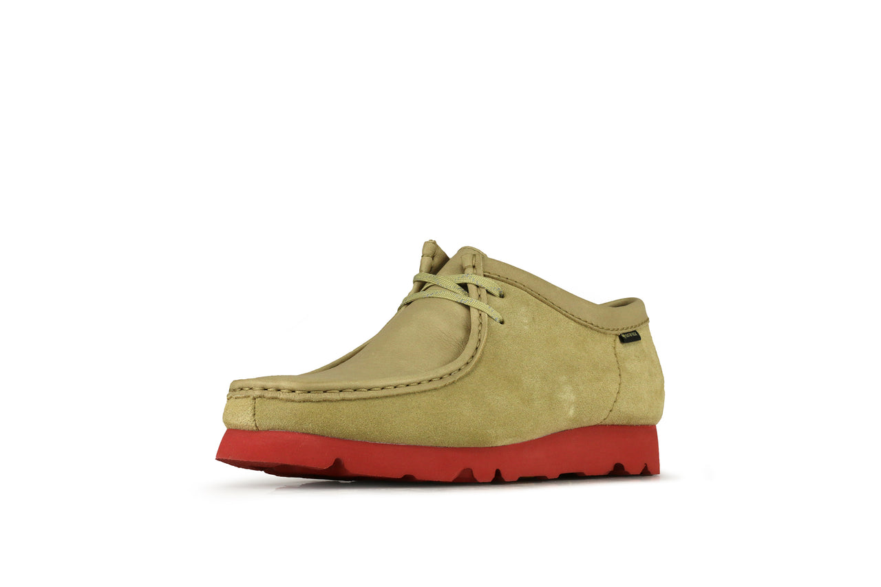 Clarks Wallabee GTX 