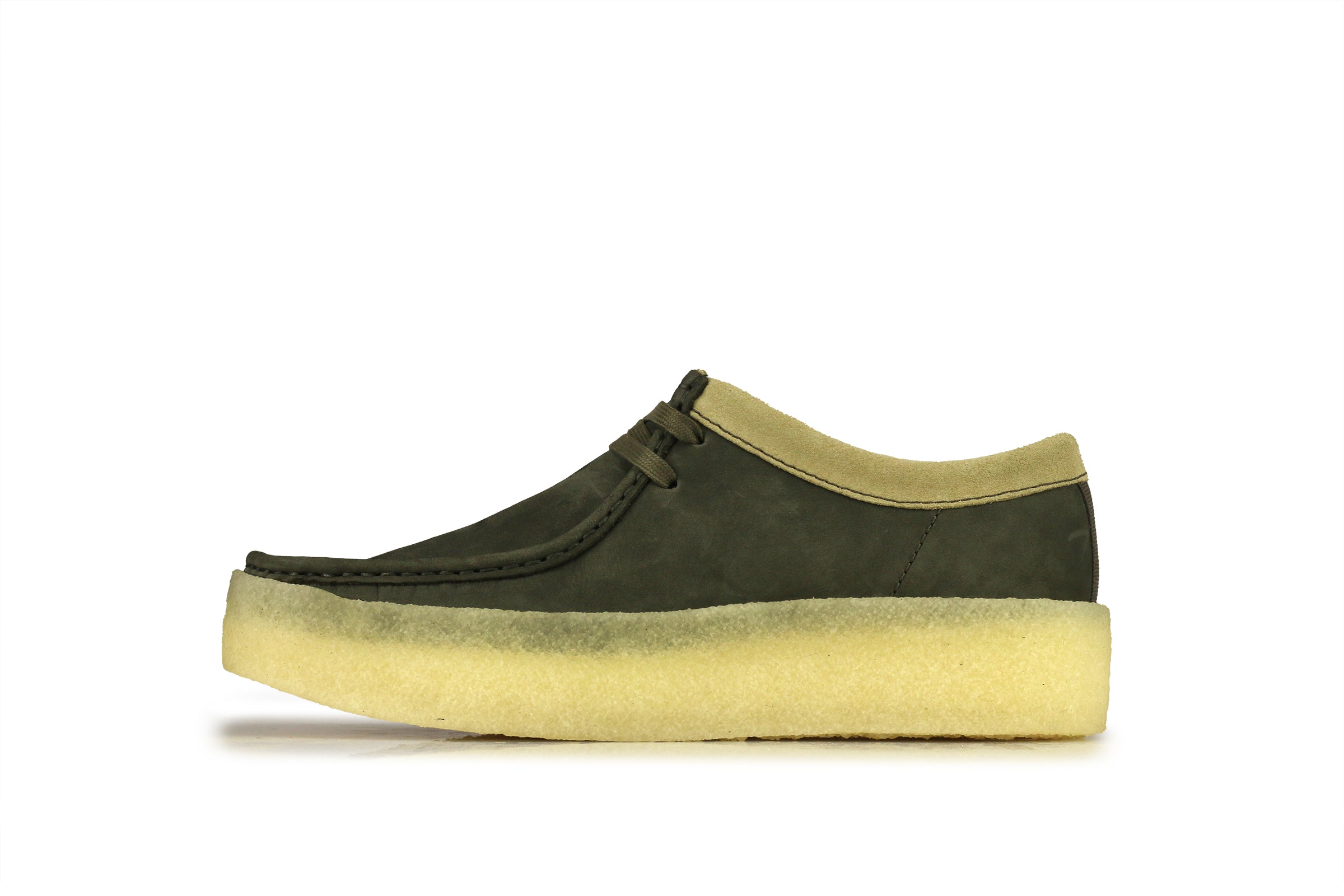 Clarks Wallabee Cup 