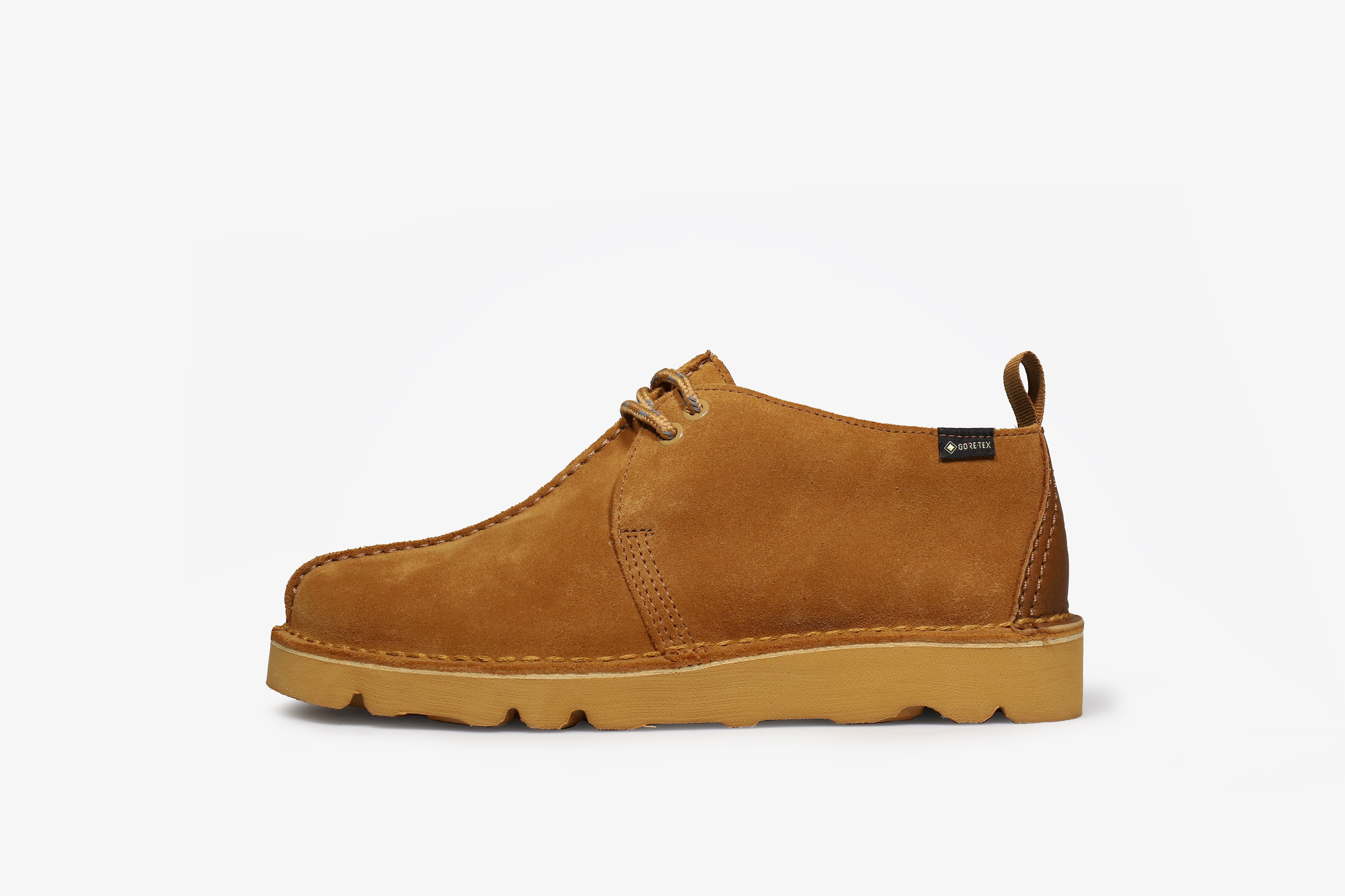 Clarks Desert Trek GTX – StclaircomoShops