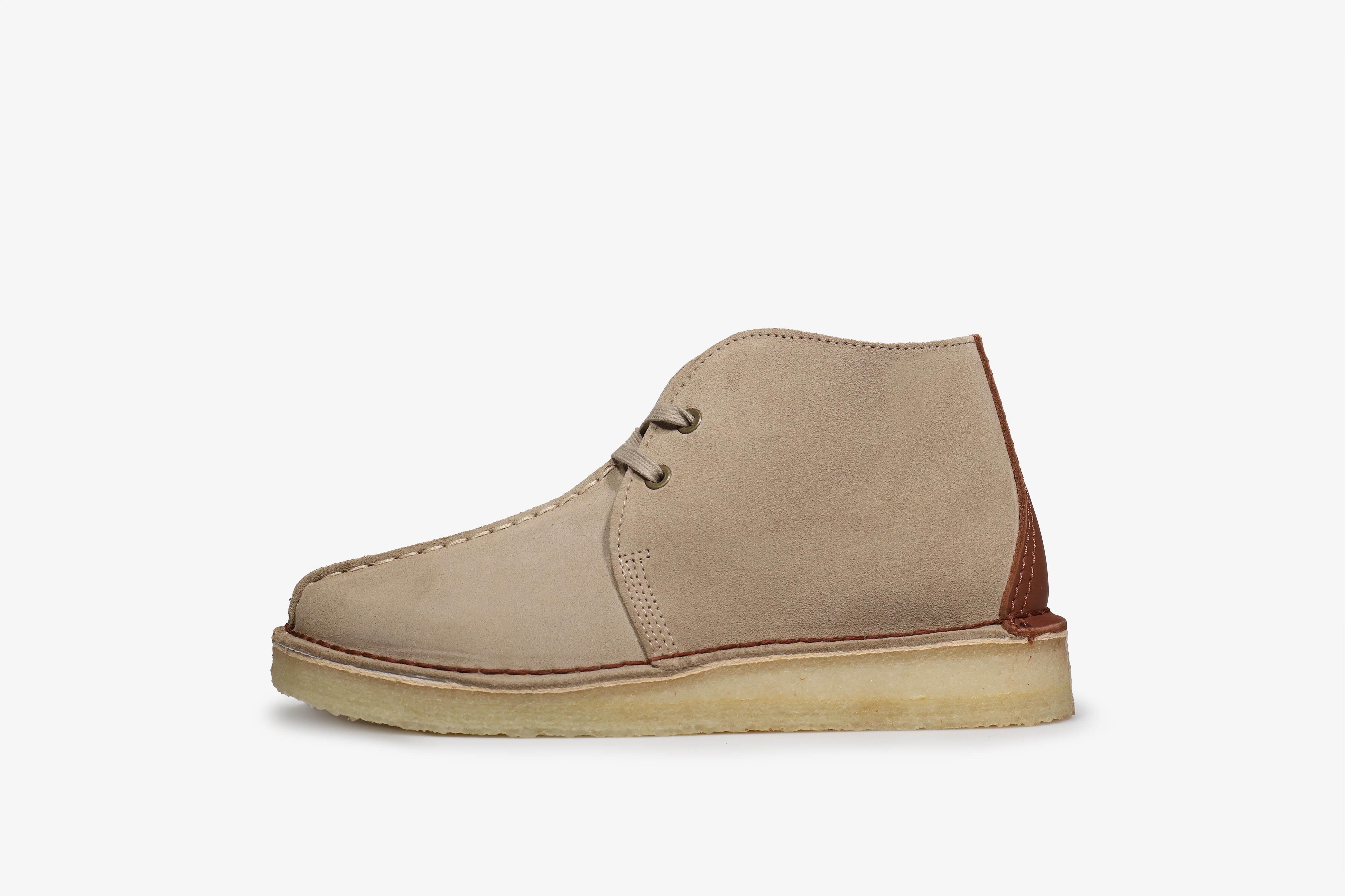 Clarks Trek Hi 50th