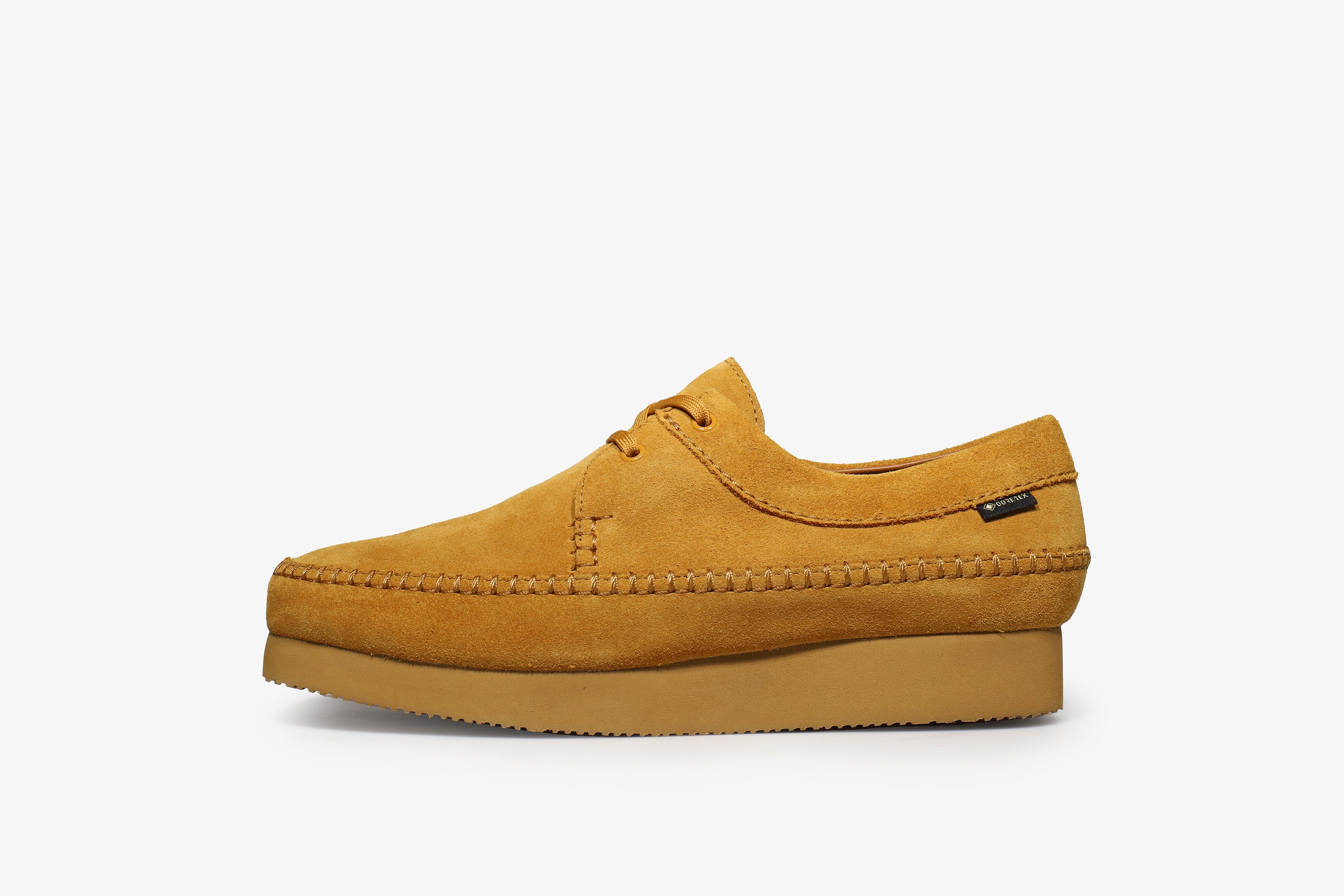 Clarks Weaver GTX