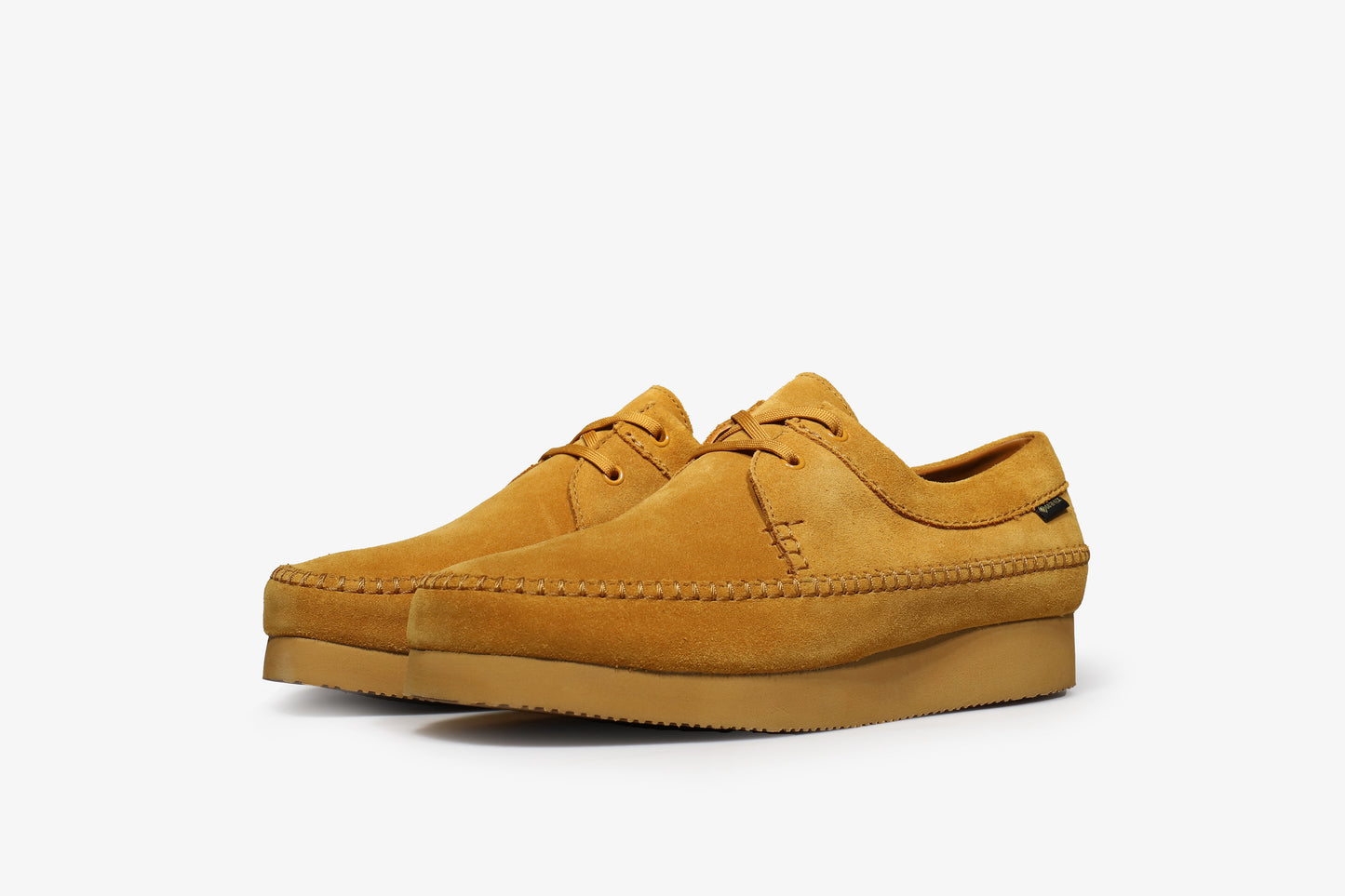 Clarks Weaver GTX