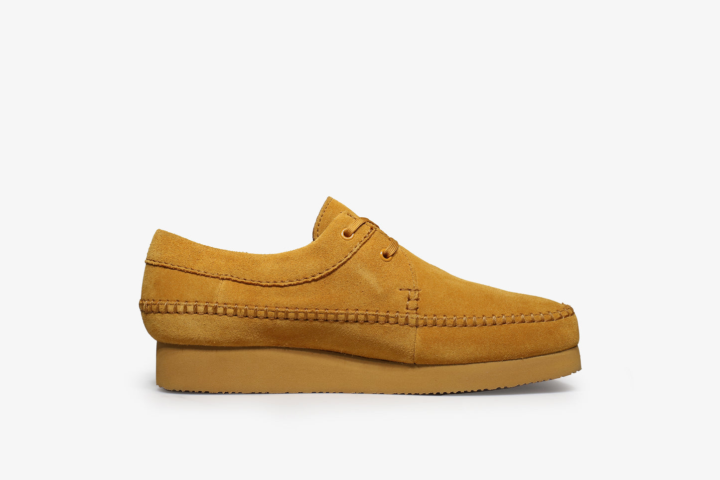 Clarks Weaver GTX