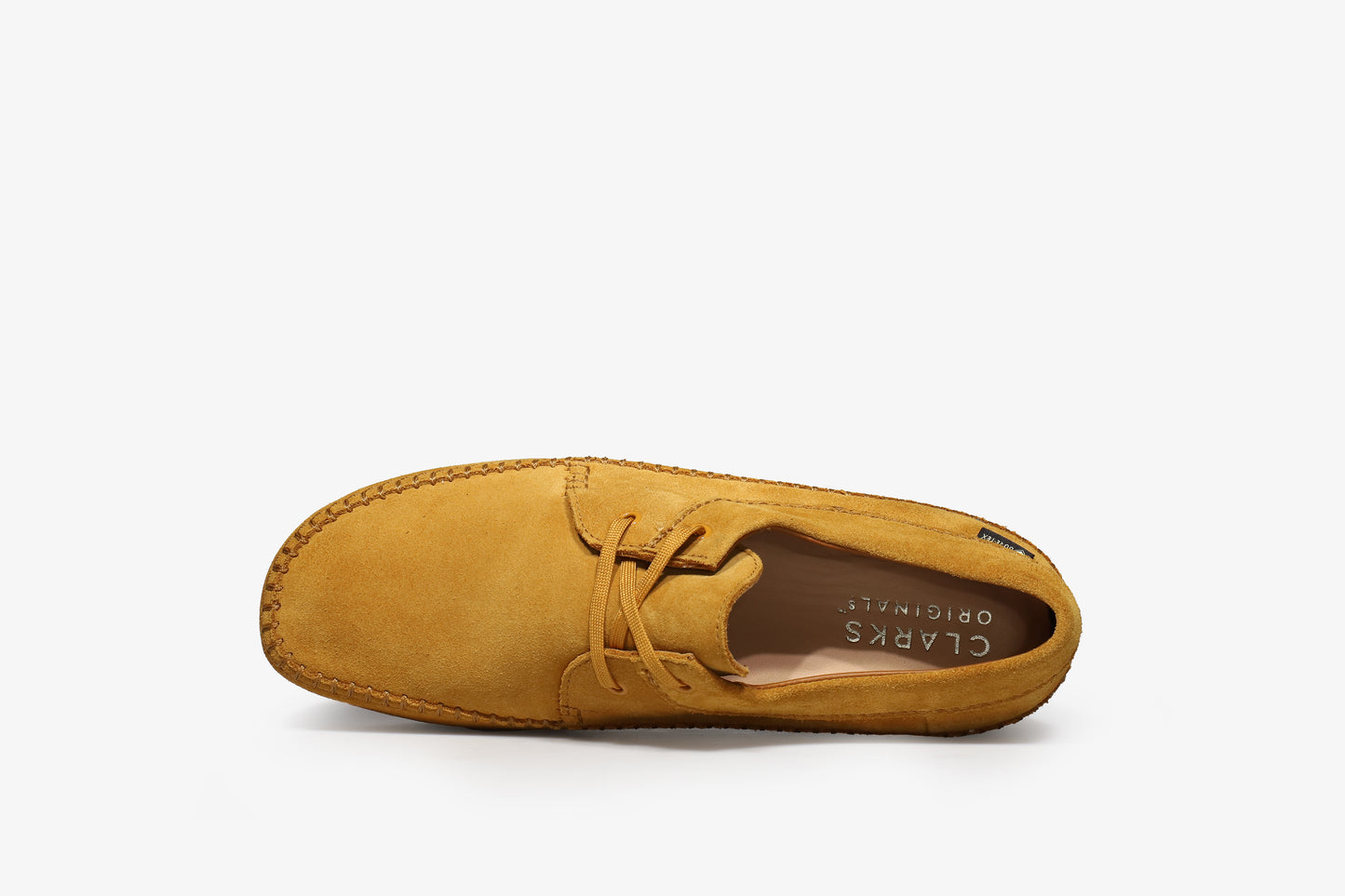 Clarks Weaver GTX