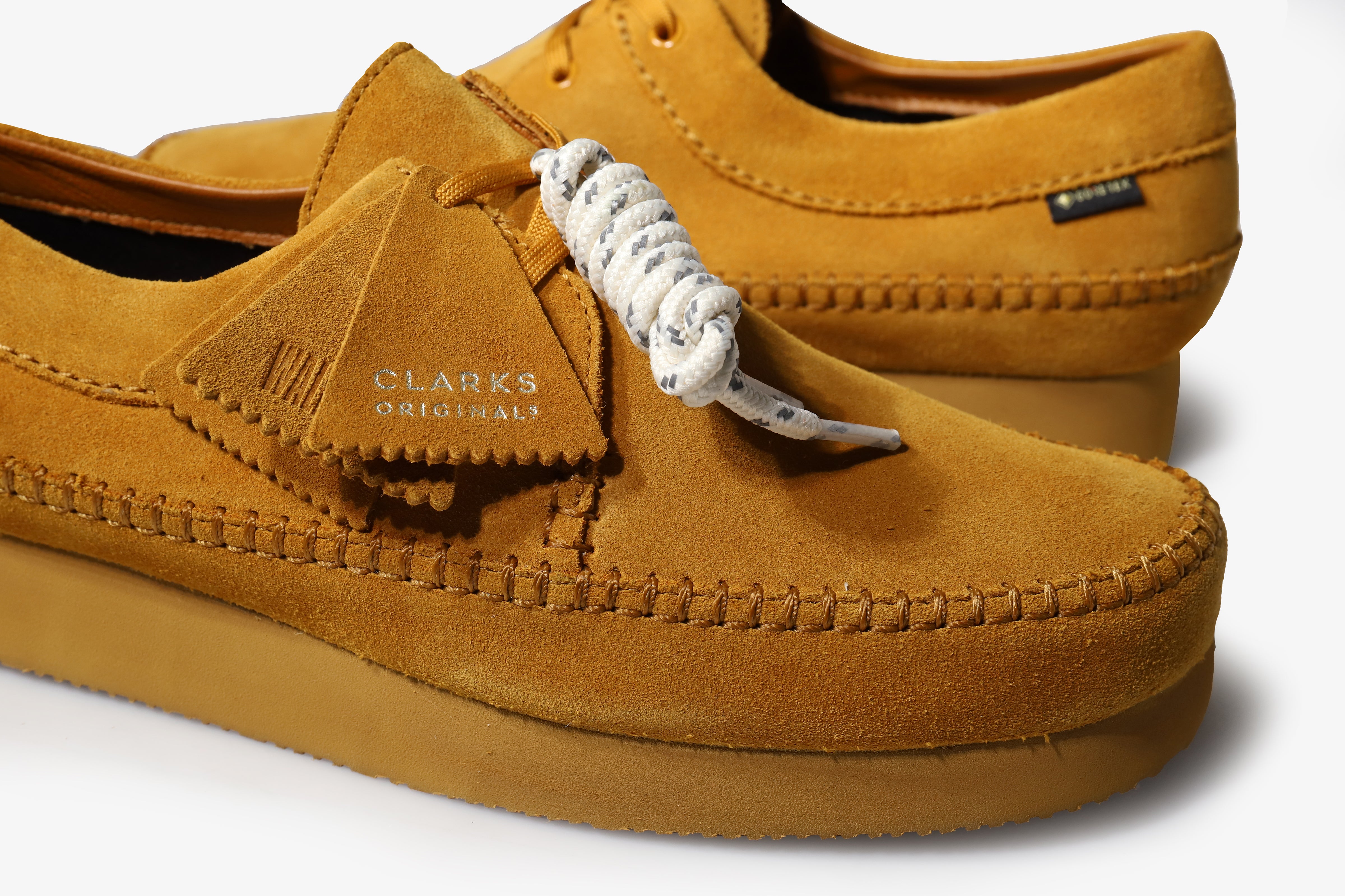 Clarks Weaver GTX – HANON