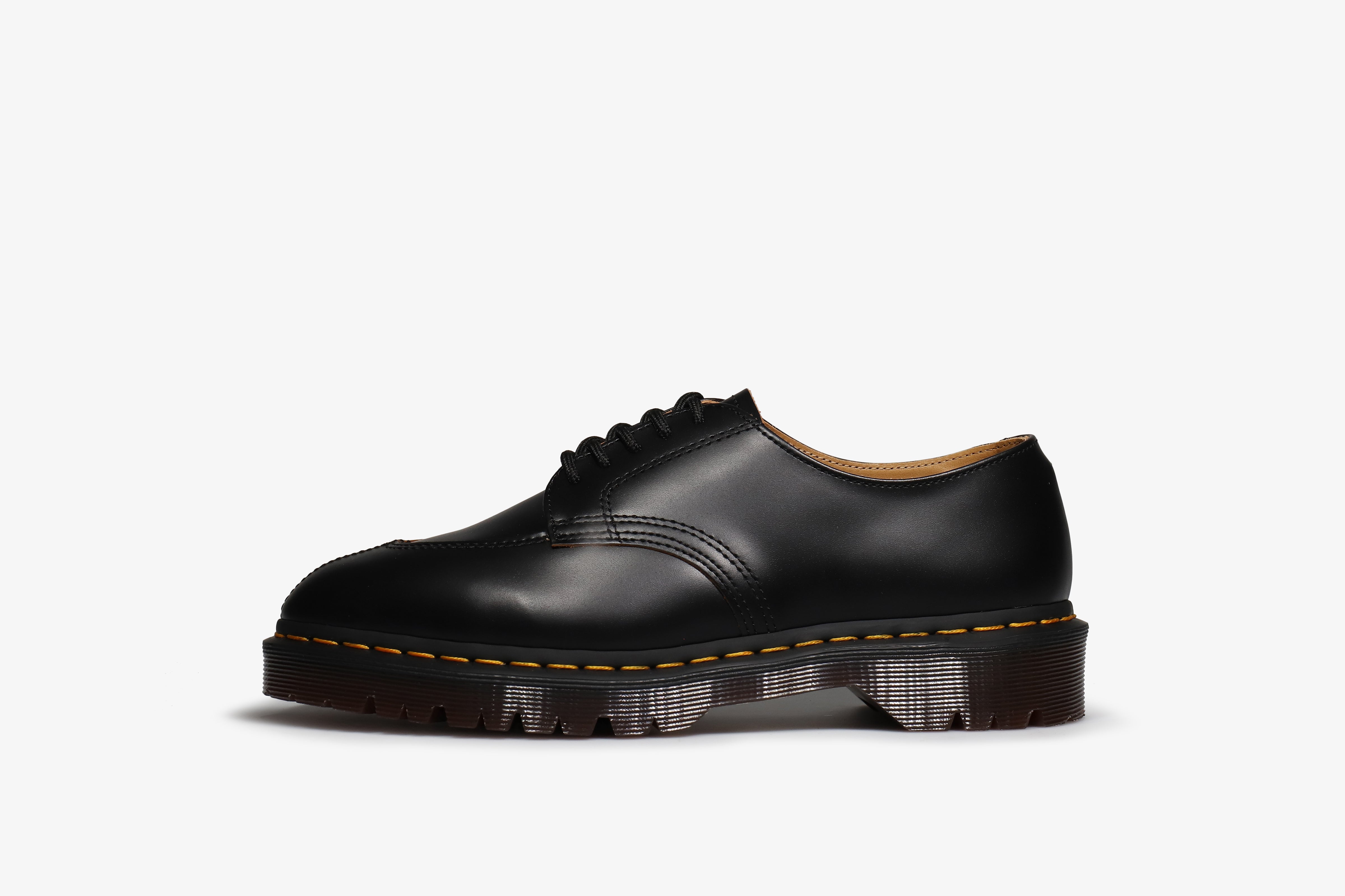 Rick Owens Rick Owens x Dr Martens Quad Sole Calf length boo