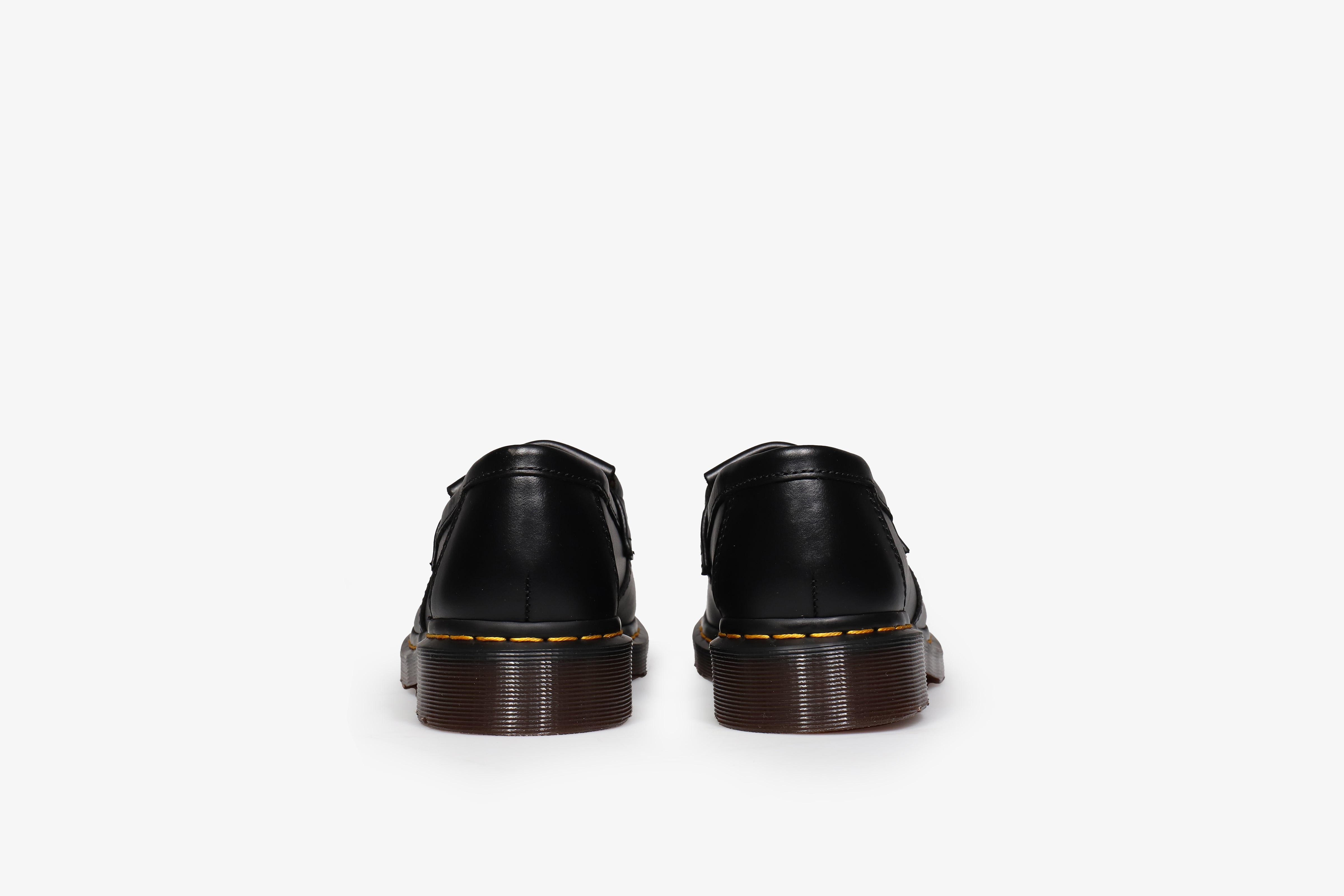 Dr Martens Polly Chaussures plates Noir