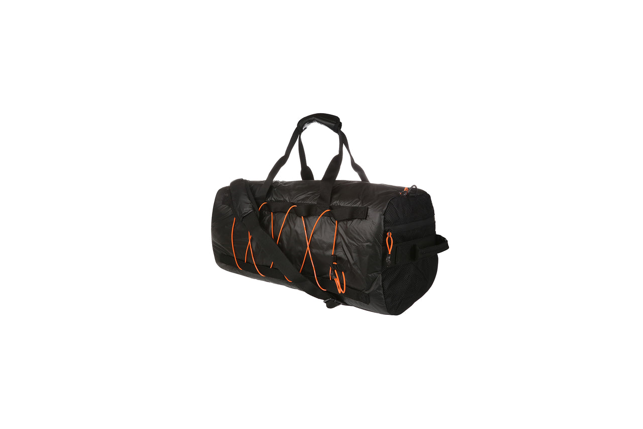 adidas x undefeated gym duffel bag