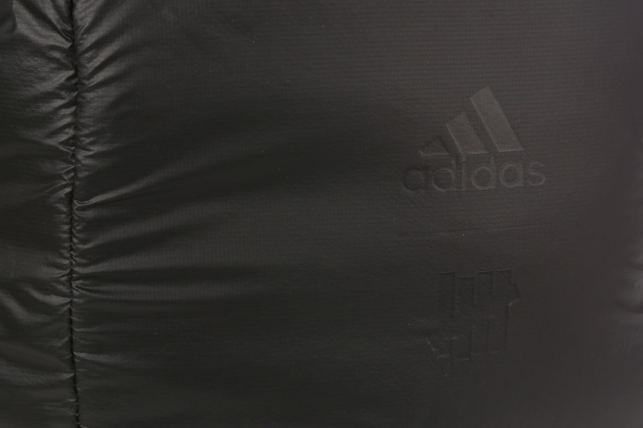 adidas x undefeated gym duffel bag