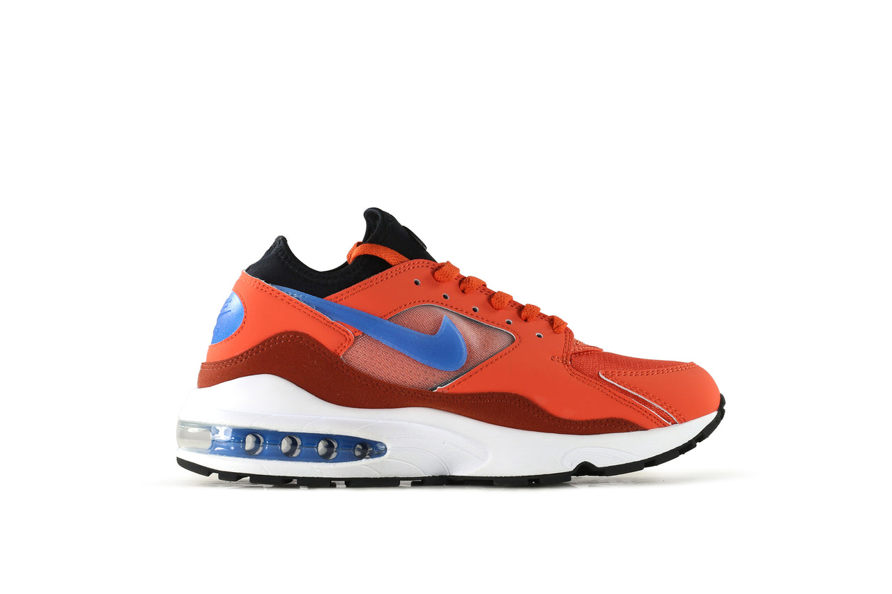 nike air max 93 vintage coral